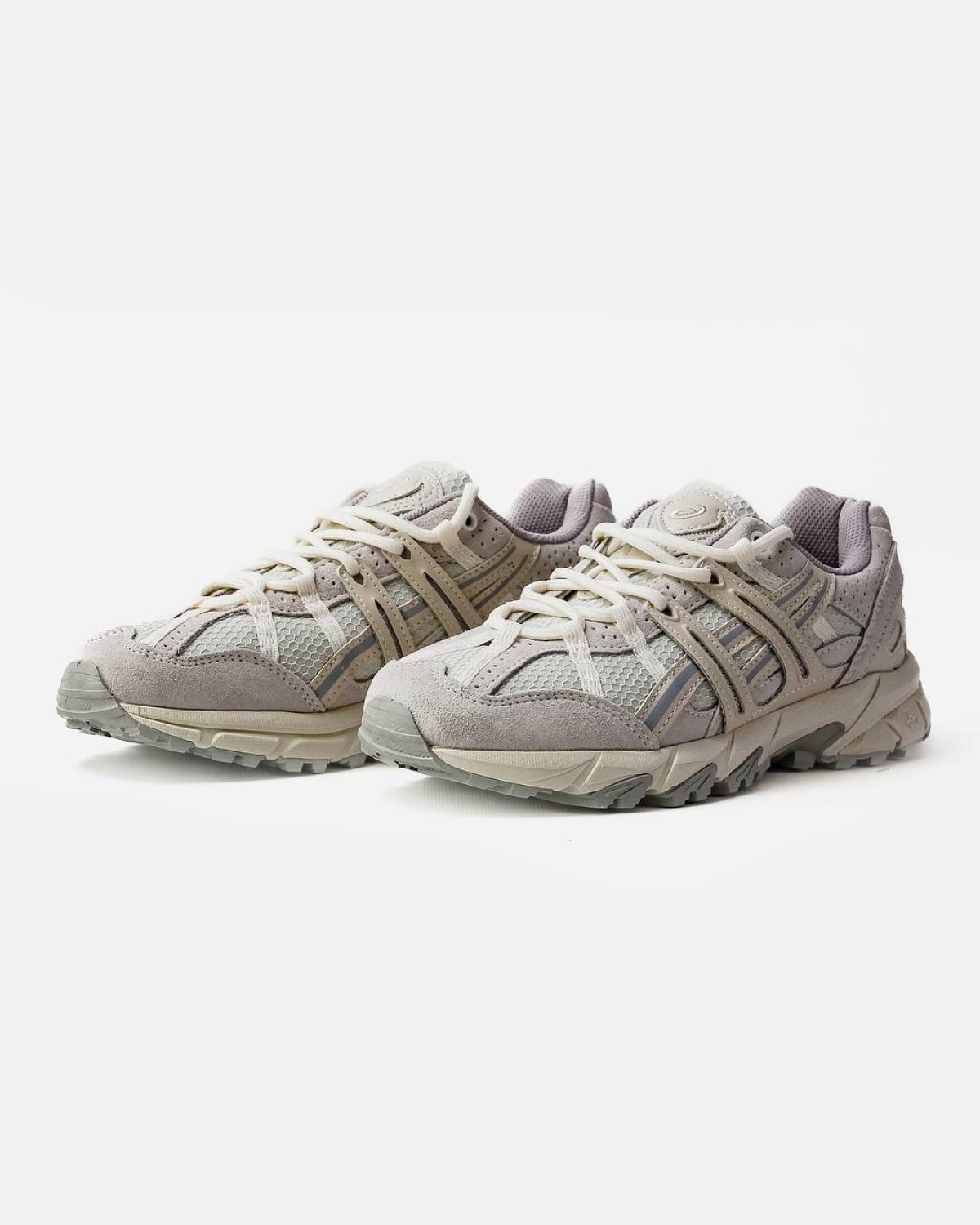 Asics Gel Sonoma 15-50 Beige