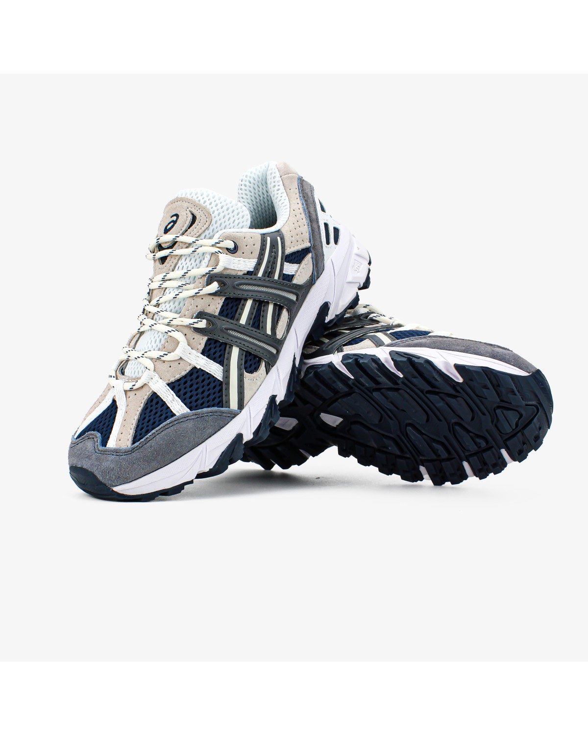 Matin Kim x Asics Gel-Sonoma 15-50 "French Blue"