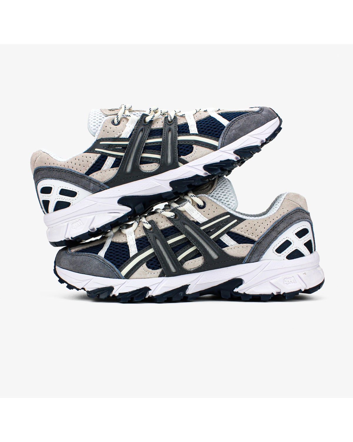 Matin Kim x Asics Gel-Sonoma 15-50 "French Blue"