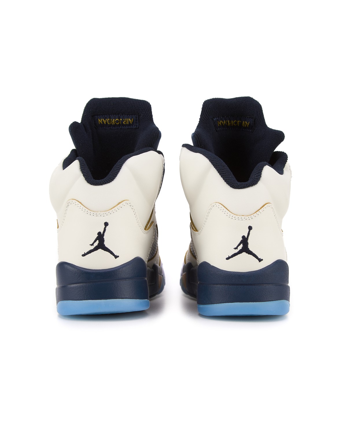 Nike Air Jordan 5 Retro Dunk From Above