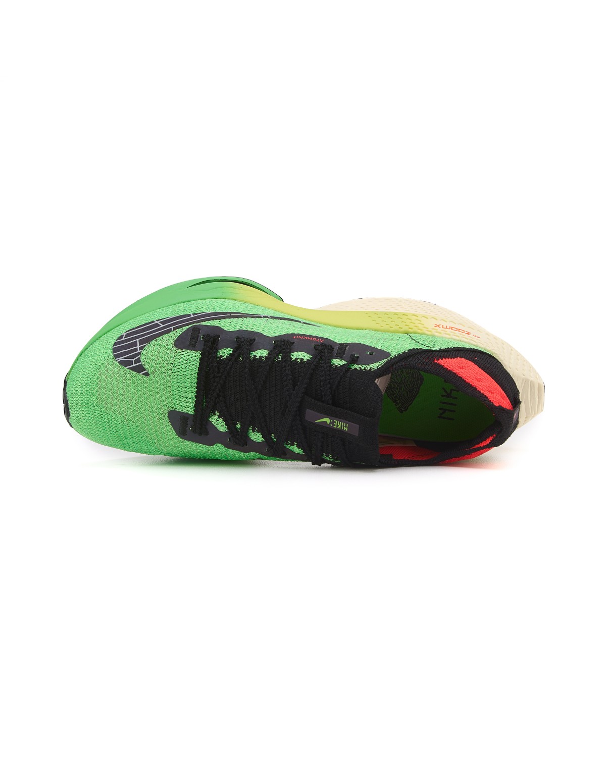 Nike Air Zoom Alphafly Green