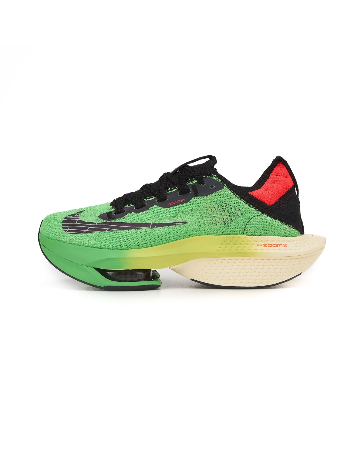Nike Air Zoom Alphafly Green