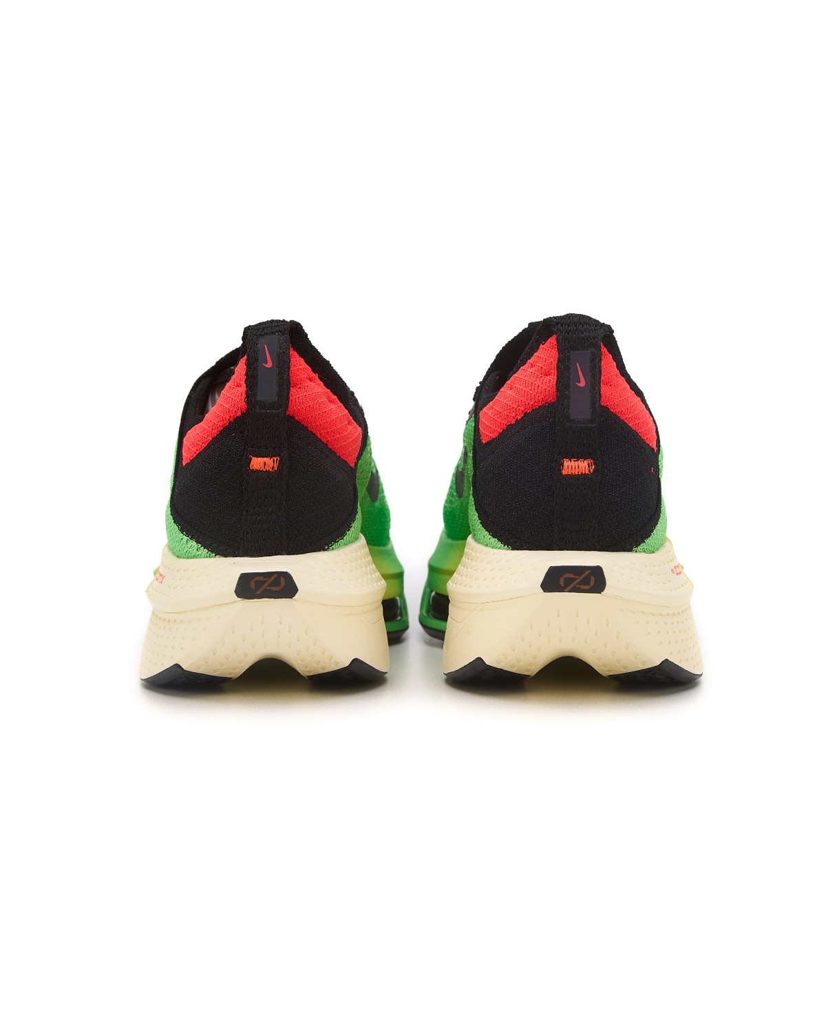 Nike Air Zoom Alphafly Green