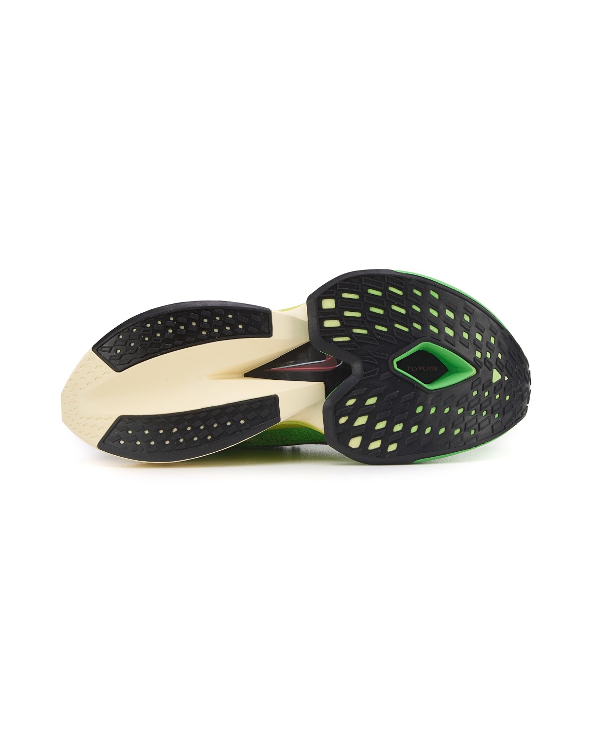Nike Air Zoom Alphafly Green