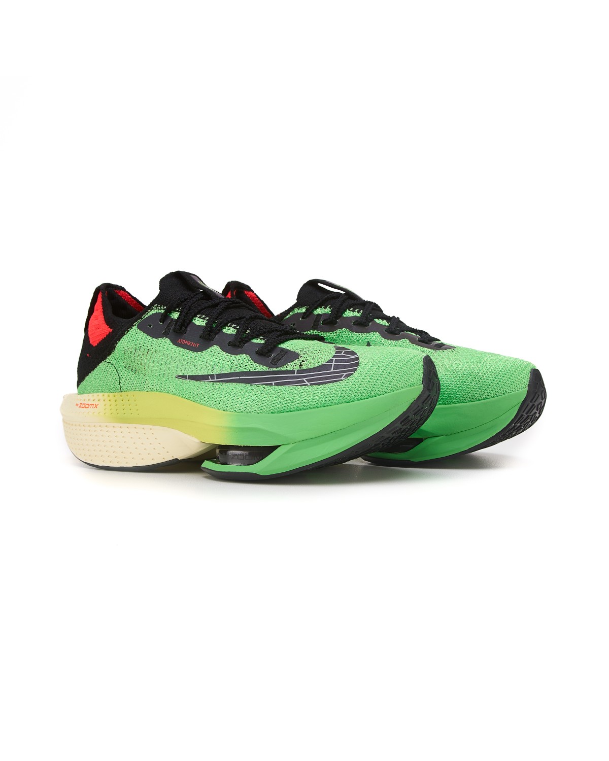 Nike Air Zoom Alphafly Green