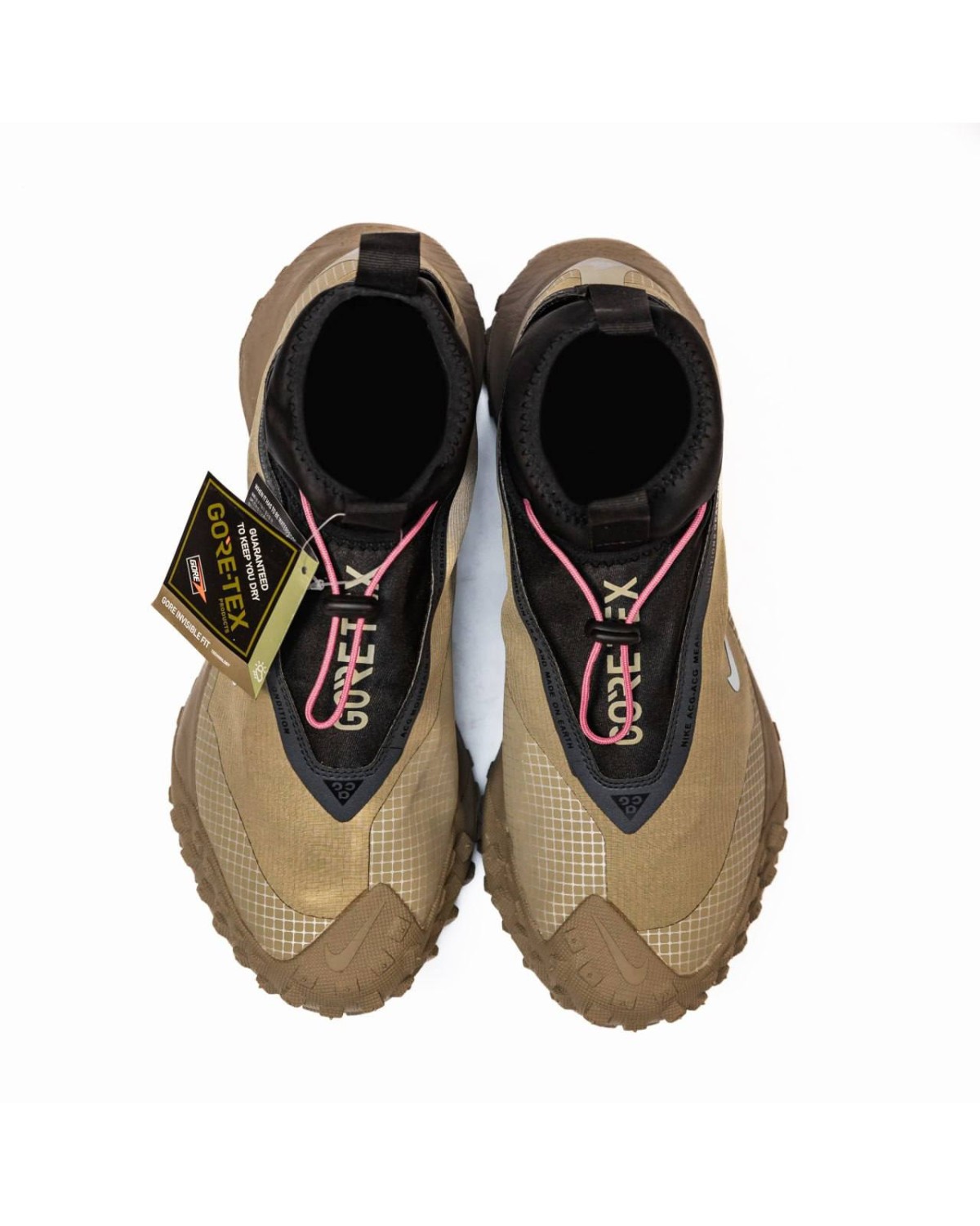 Nike ACG Mountain Fly Gore-Teх