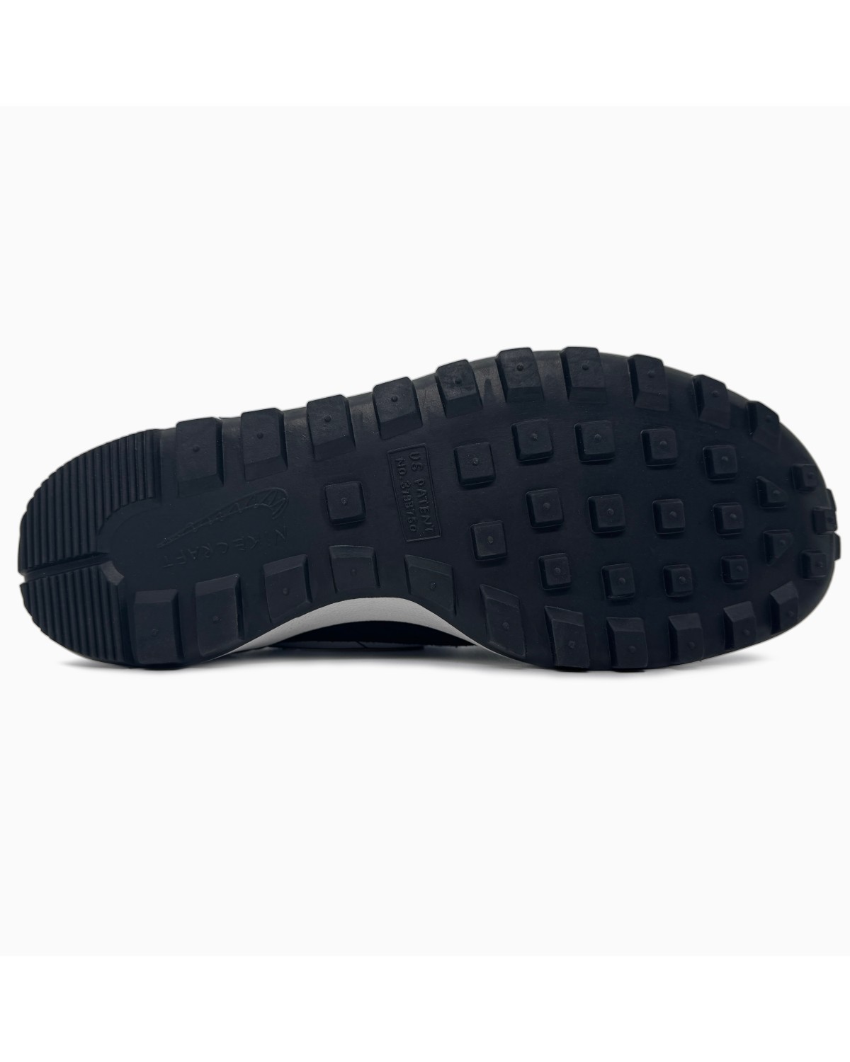 Nike Craft × Tom Shachs Black/White