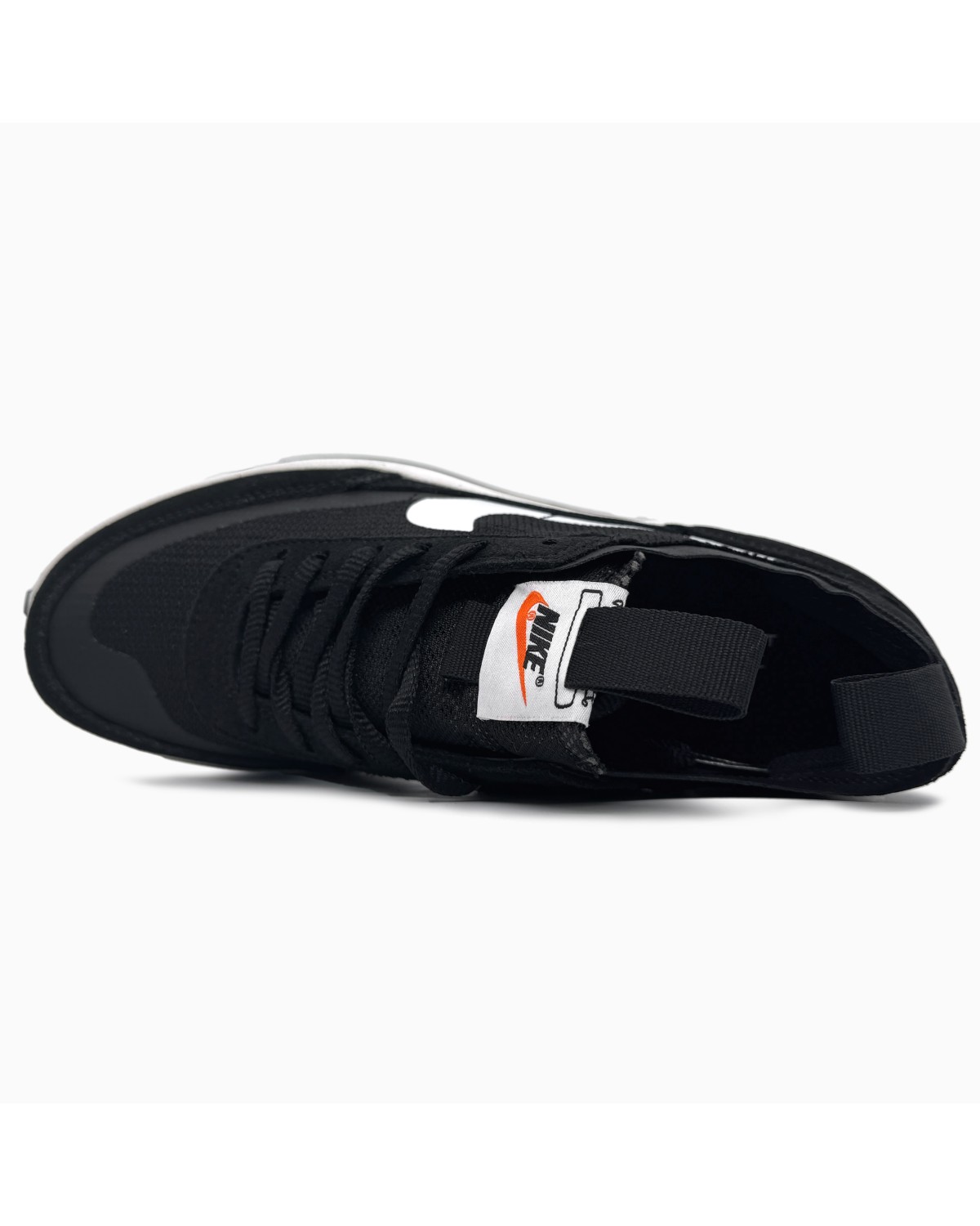 Nike Craft × Tom Shachs Black/White