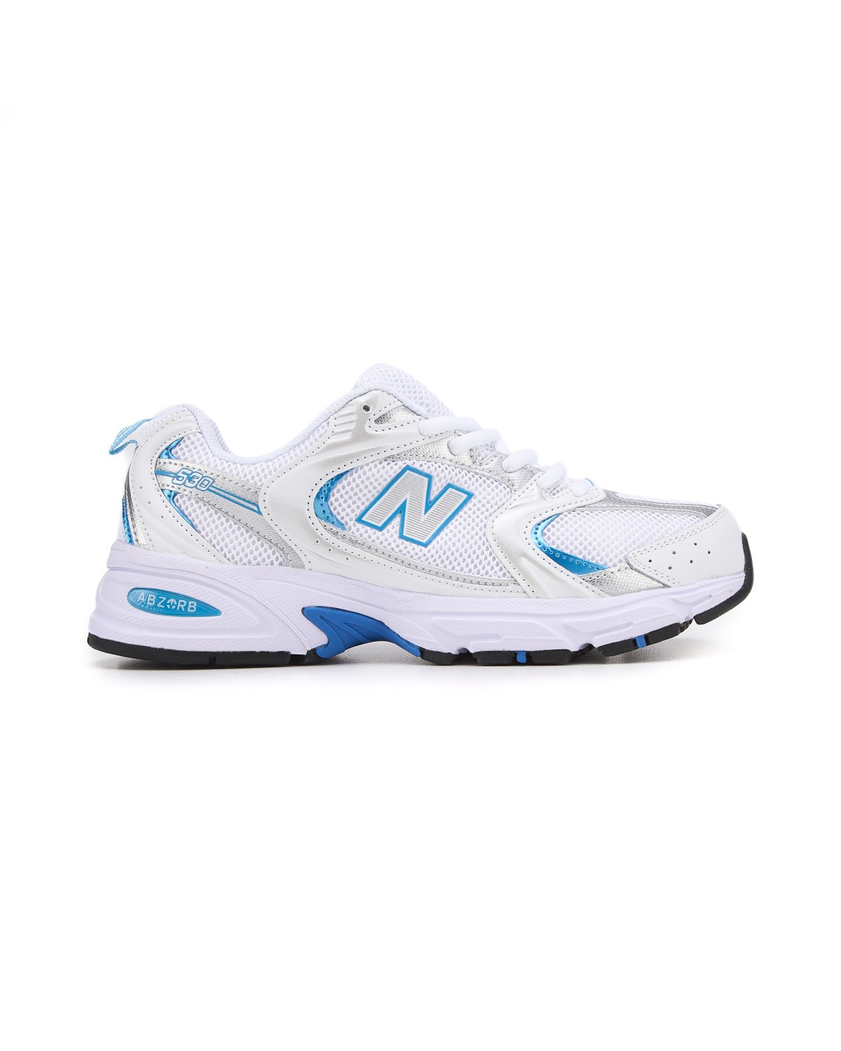 New Balance 530 White Sky Blue