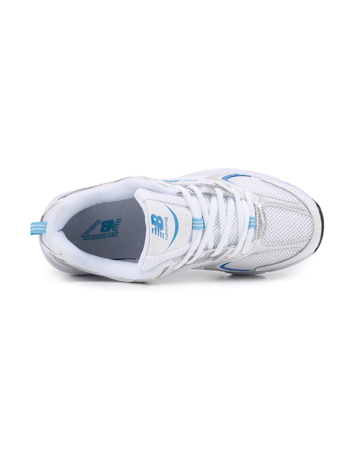 New Balance 530 White Sky Blue