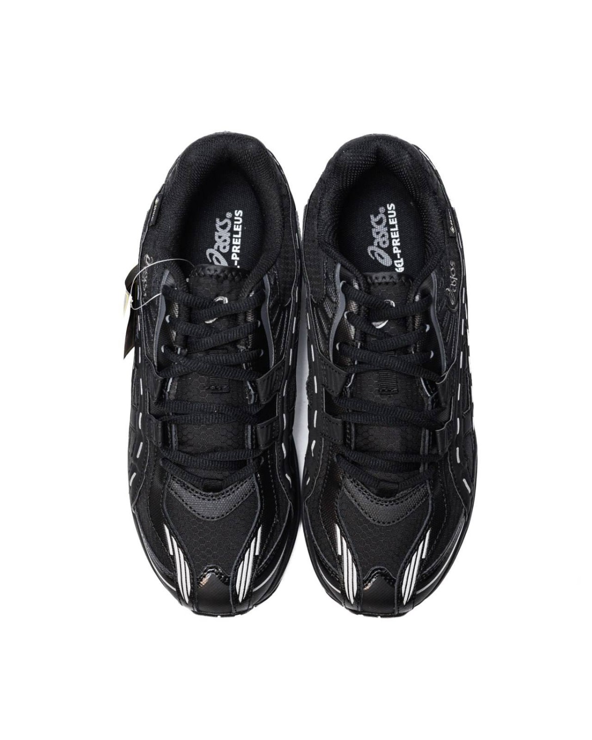 Asics Gel-Preleus Termo Gore-Tex