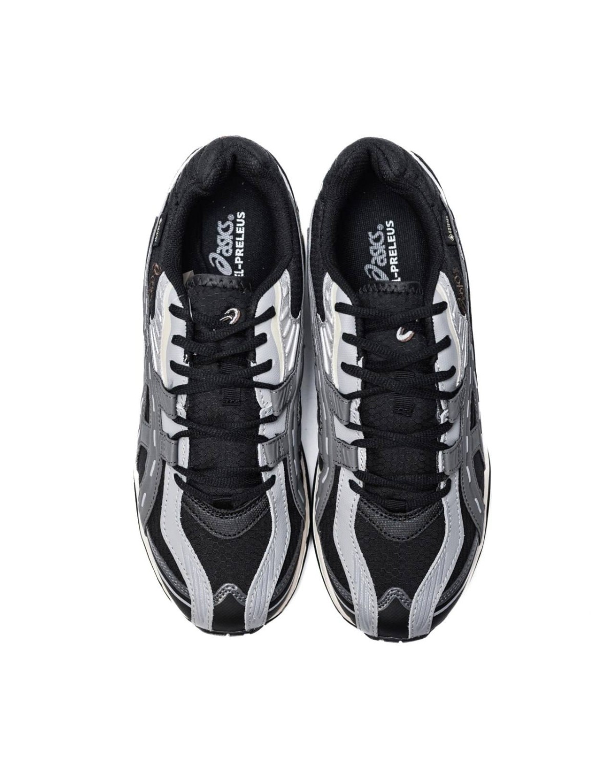 Asics Gel-Preleus Termo Gore-Tex