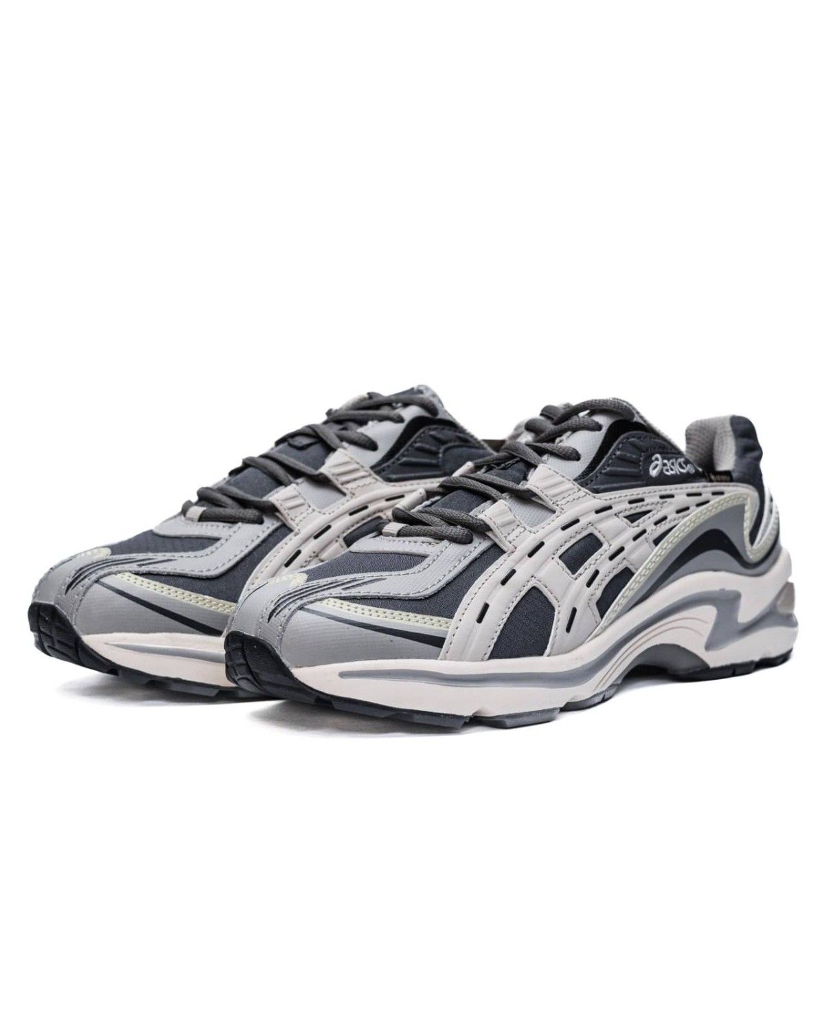 Asics Gel-Preleus Termo Gore-Tex