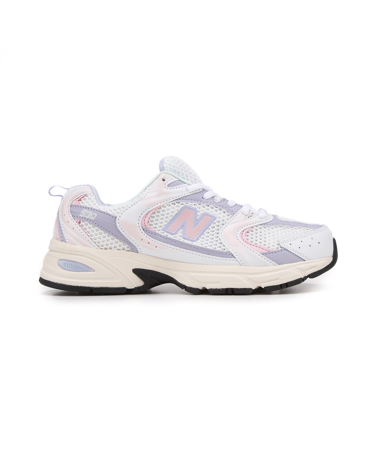 New Balance 530 Sea Salt December Sky