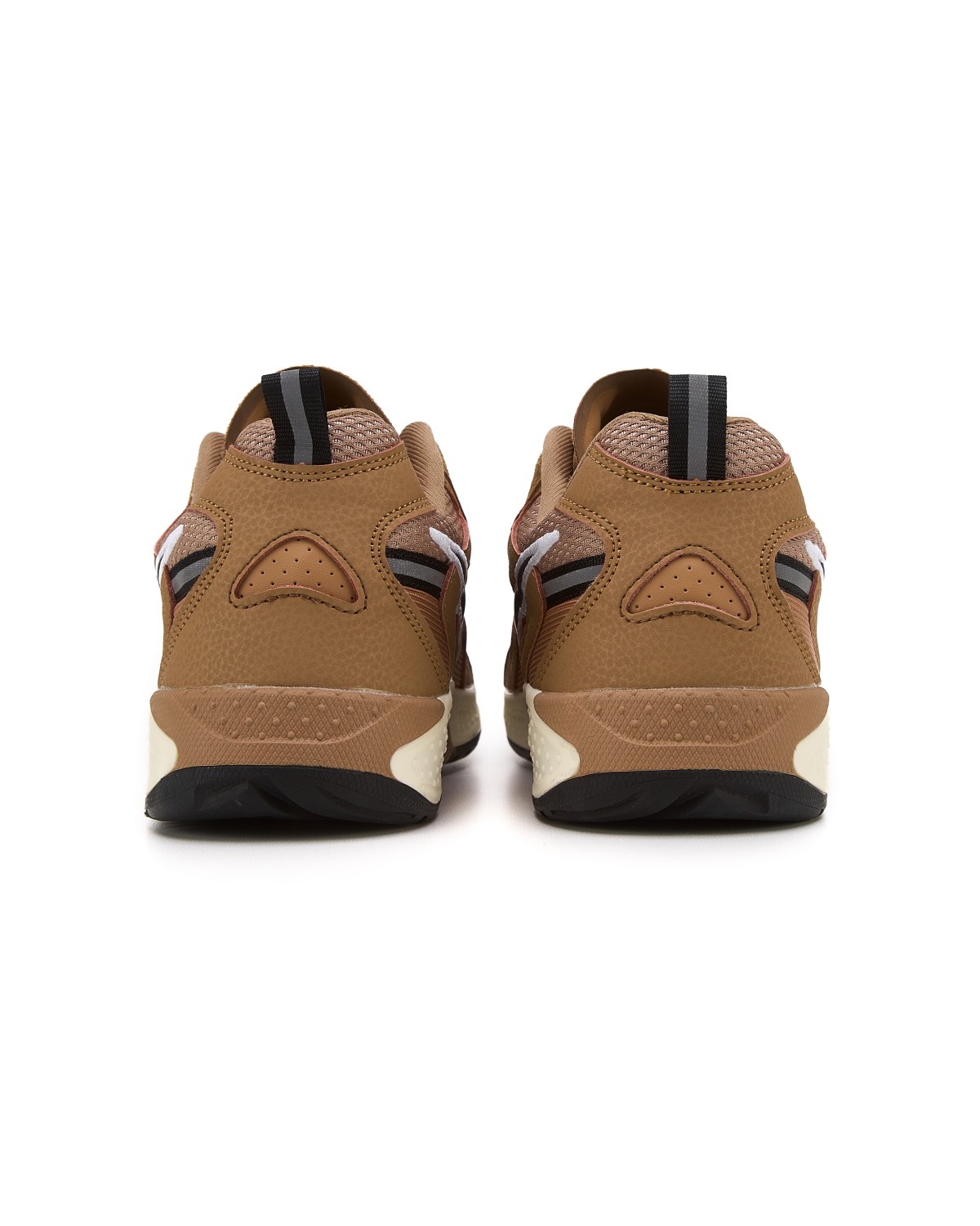 Nike Jam Brown