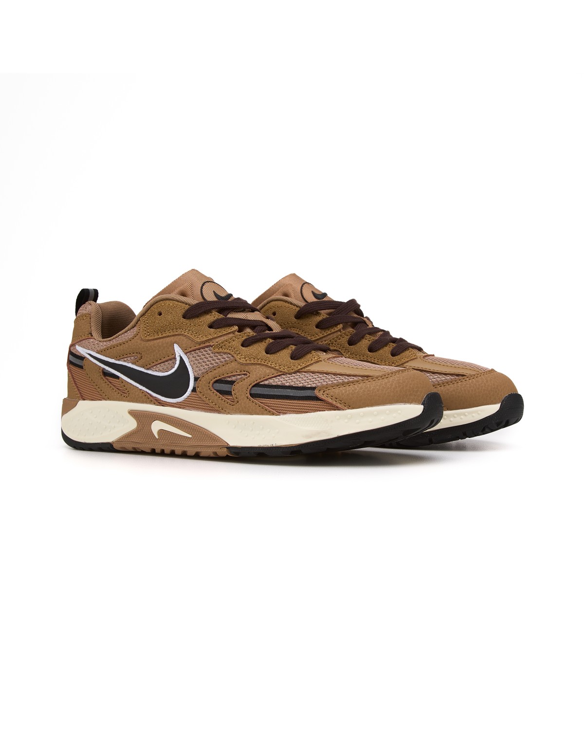 Nike Jam Brown