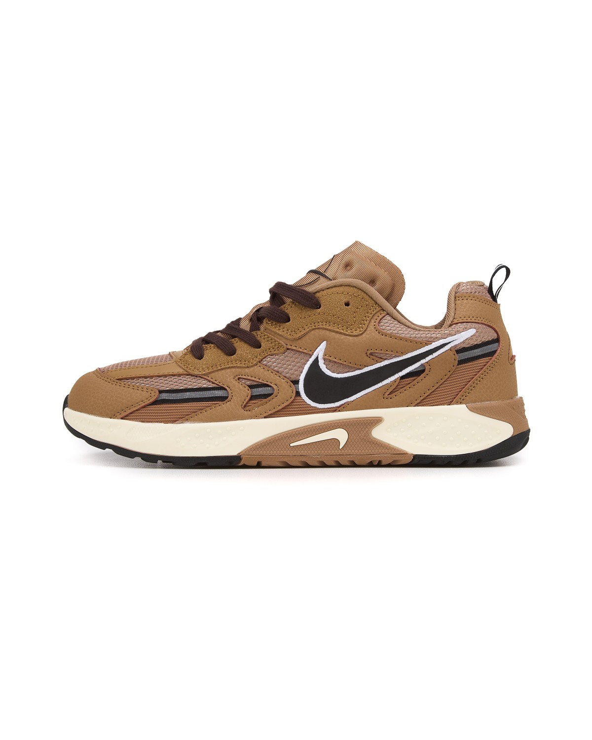 Nike Jam Brown