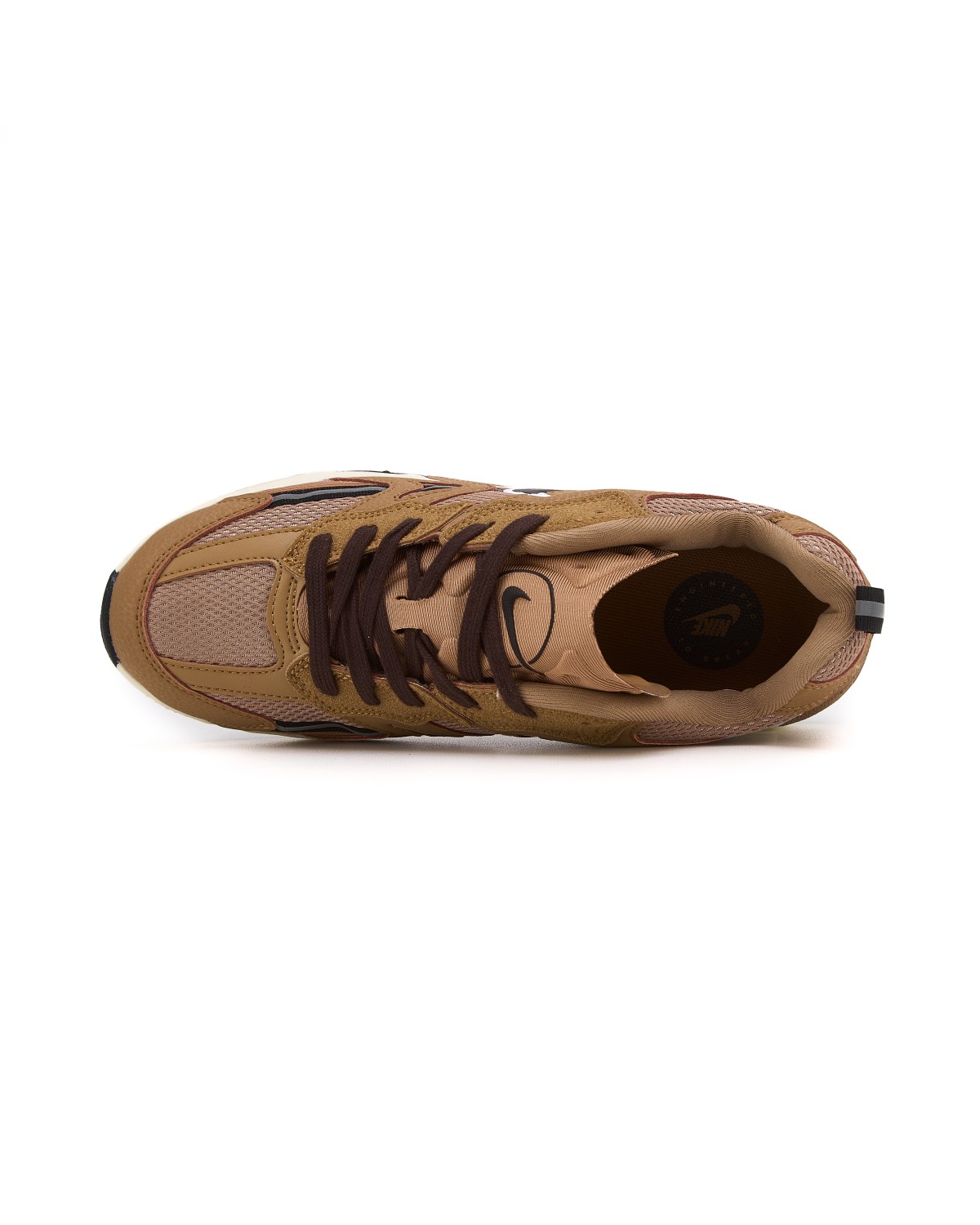 Nike Jam Brown