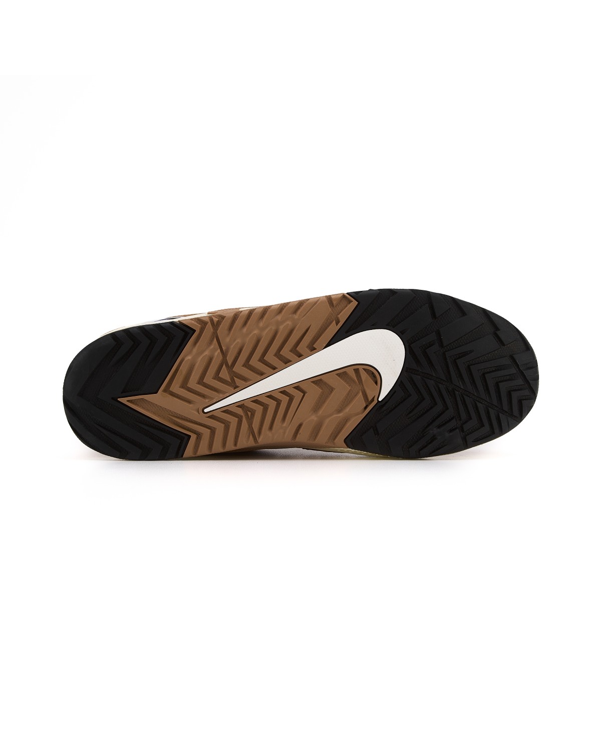 Nike Jam Brown
