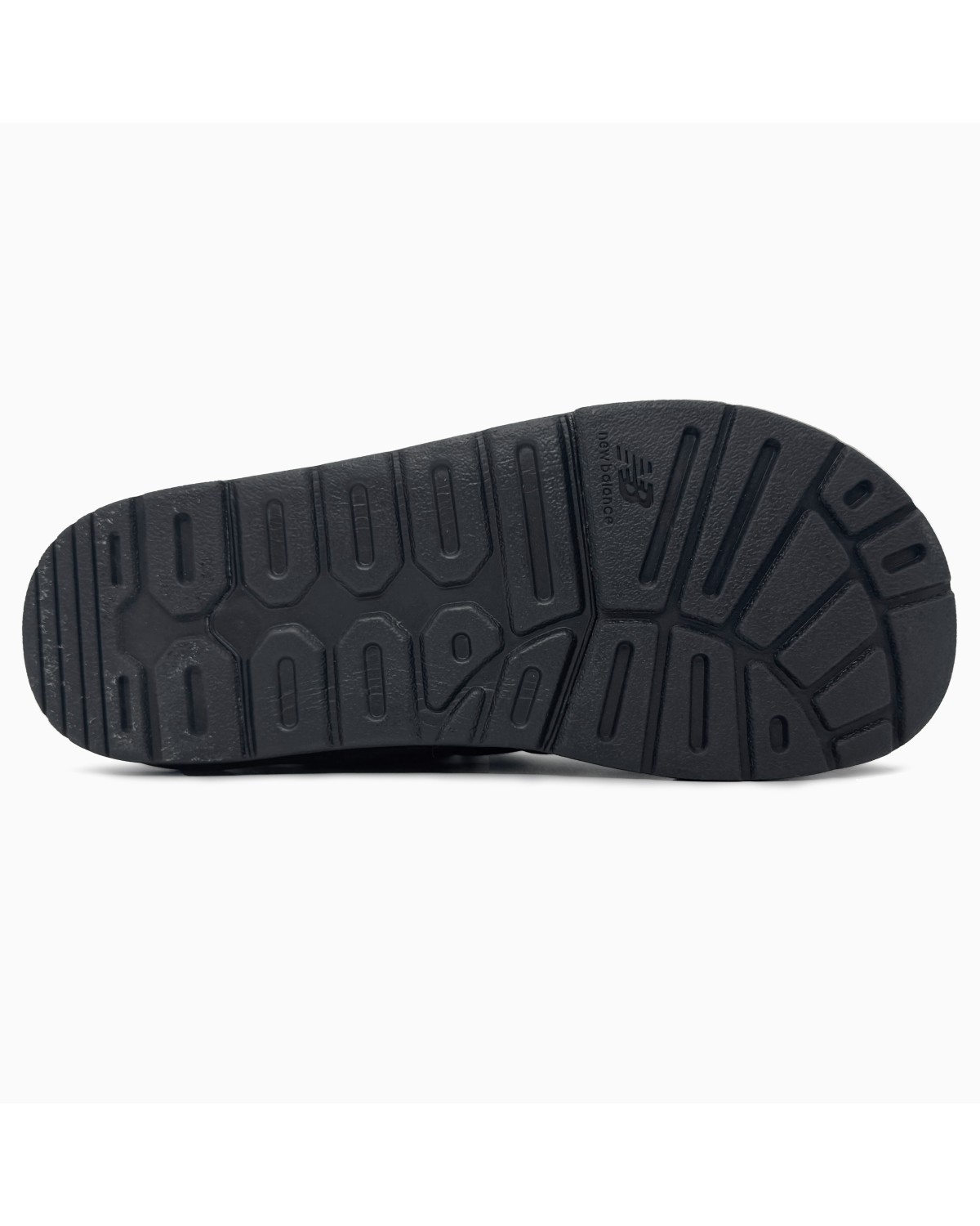 New Balance CRV Mule V2 Black/Beige