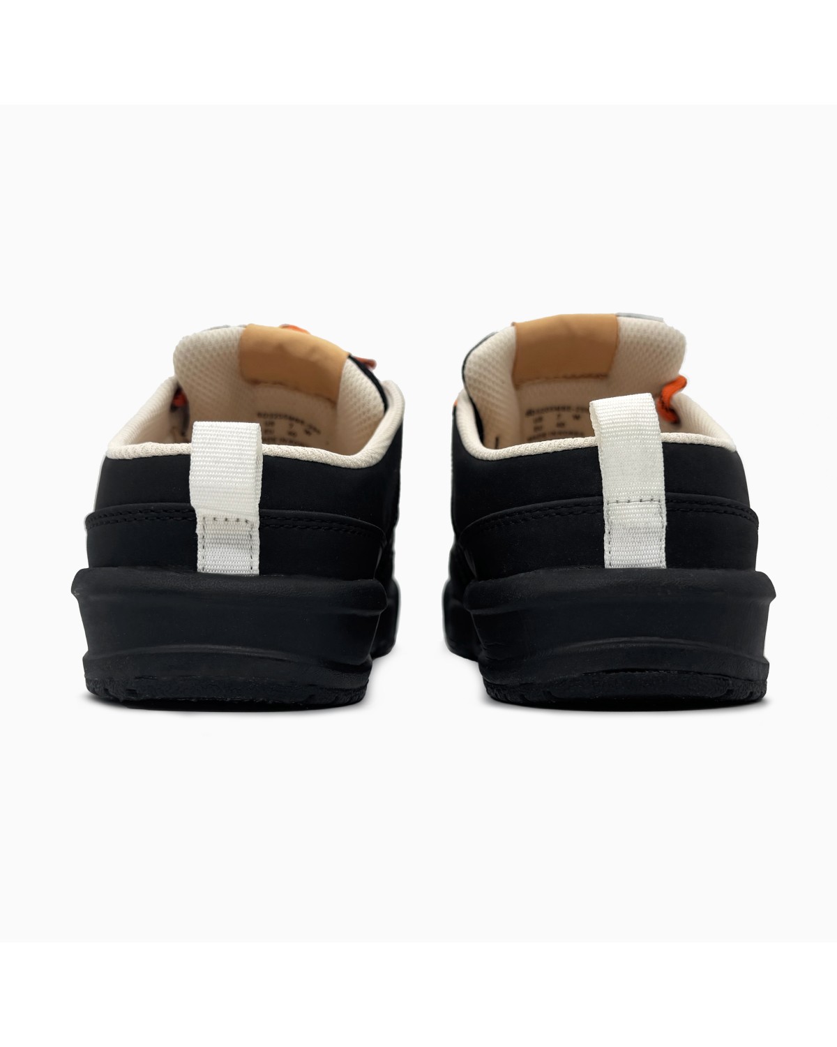 New Balance CRV Mule V2 Black/Beige