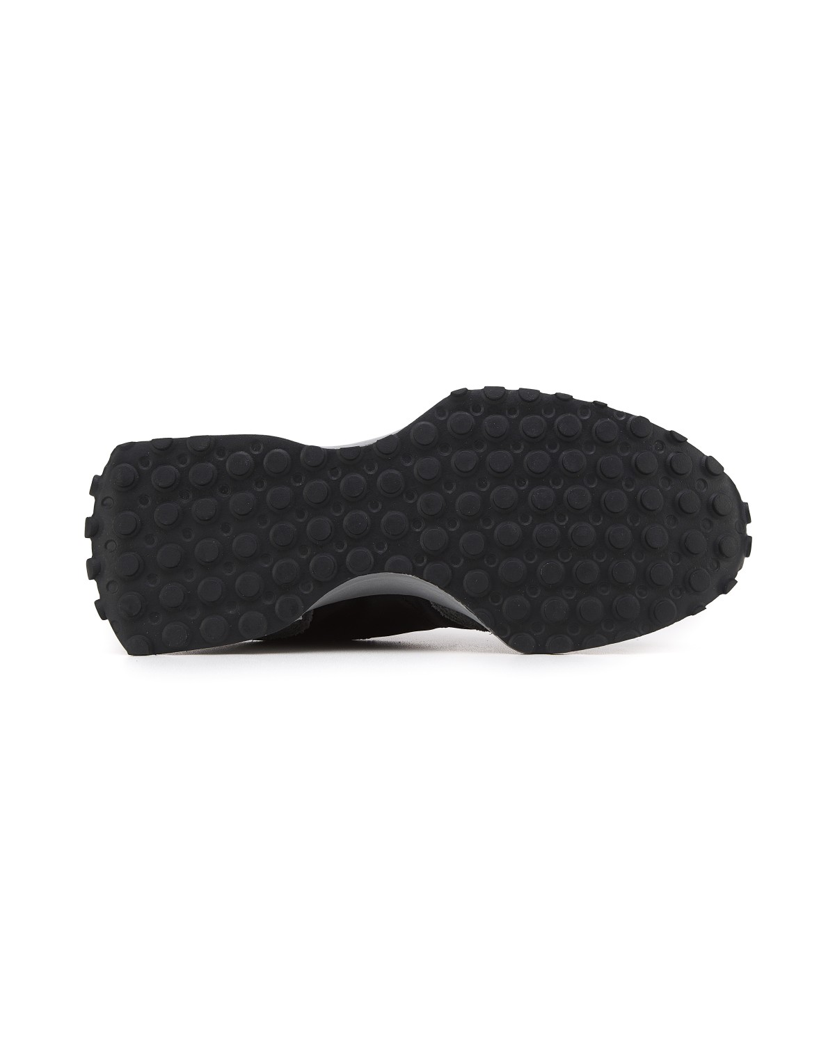 New Balance 327 Black Grey
