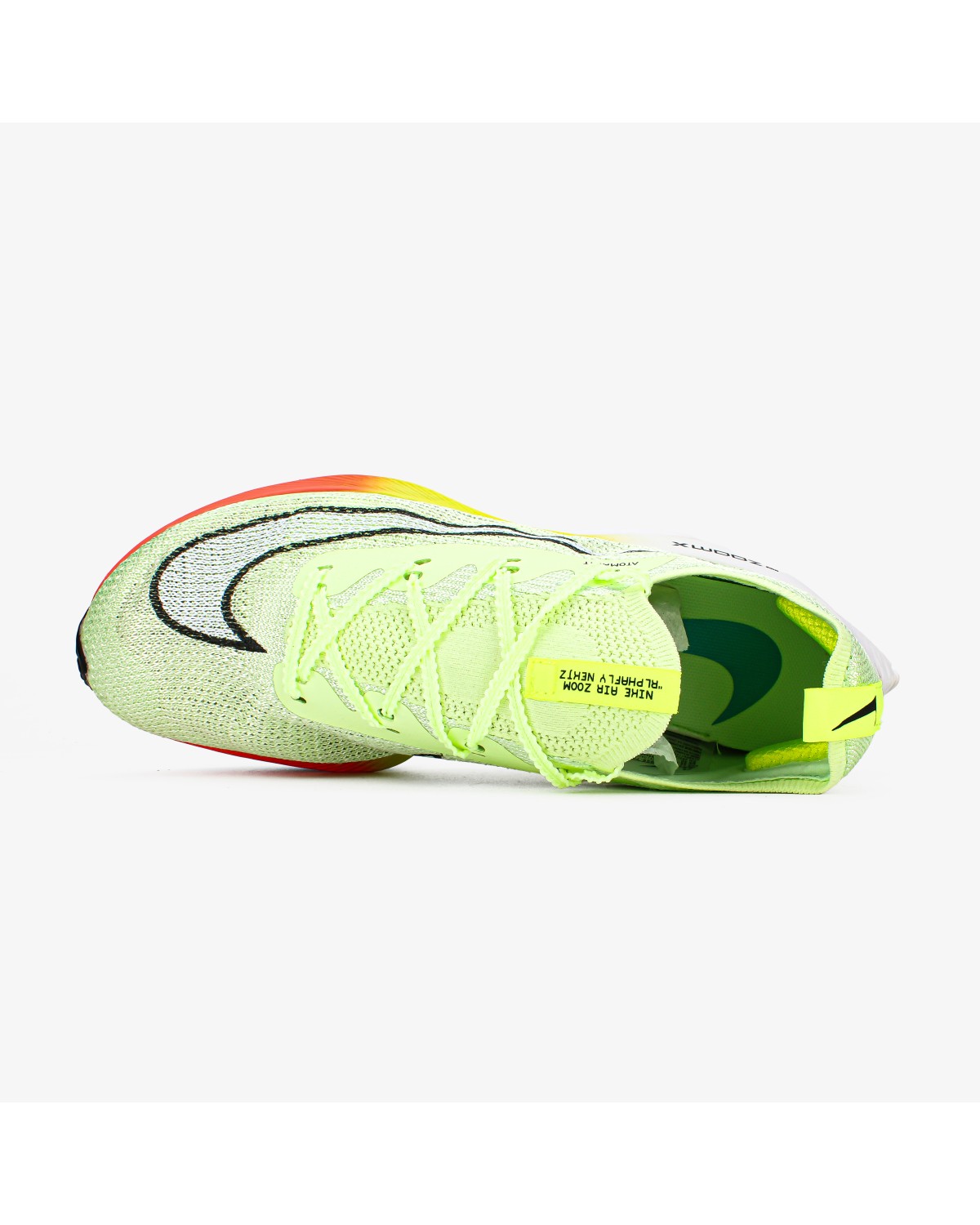 Nike Air Zoom Alphafly Next% 2 Green