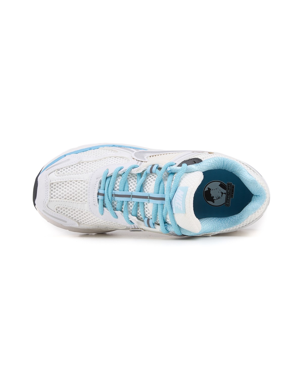 Nike Zoom Vomero 5 Grey Blue