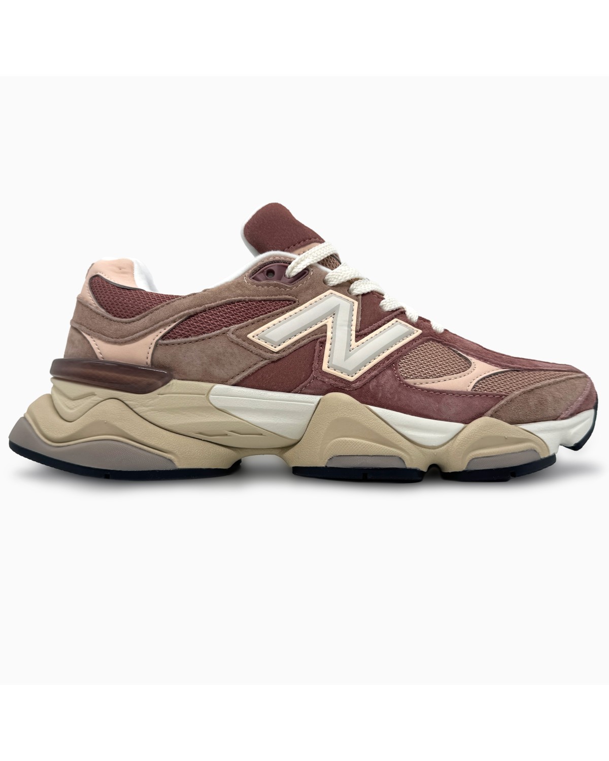 New Balance 9060 Brown/Caramel