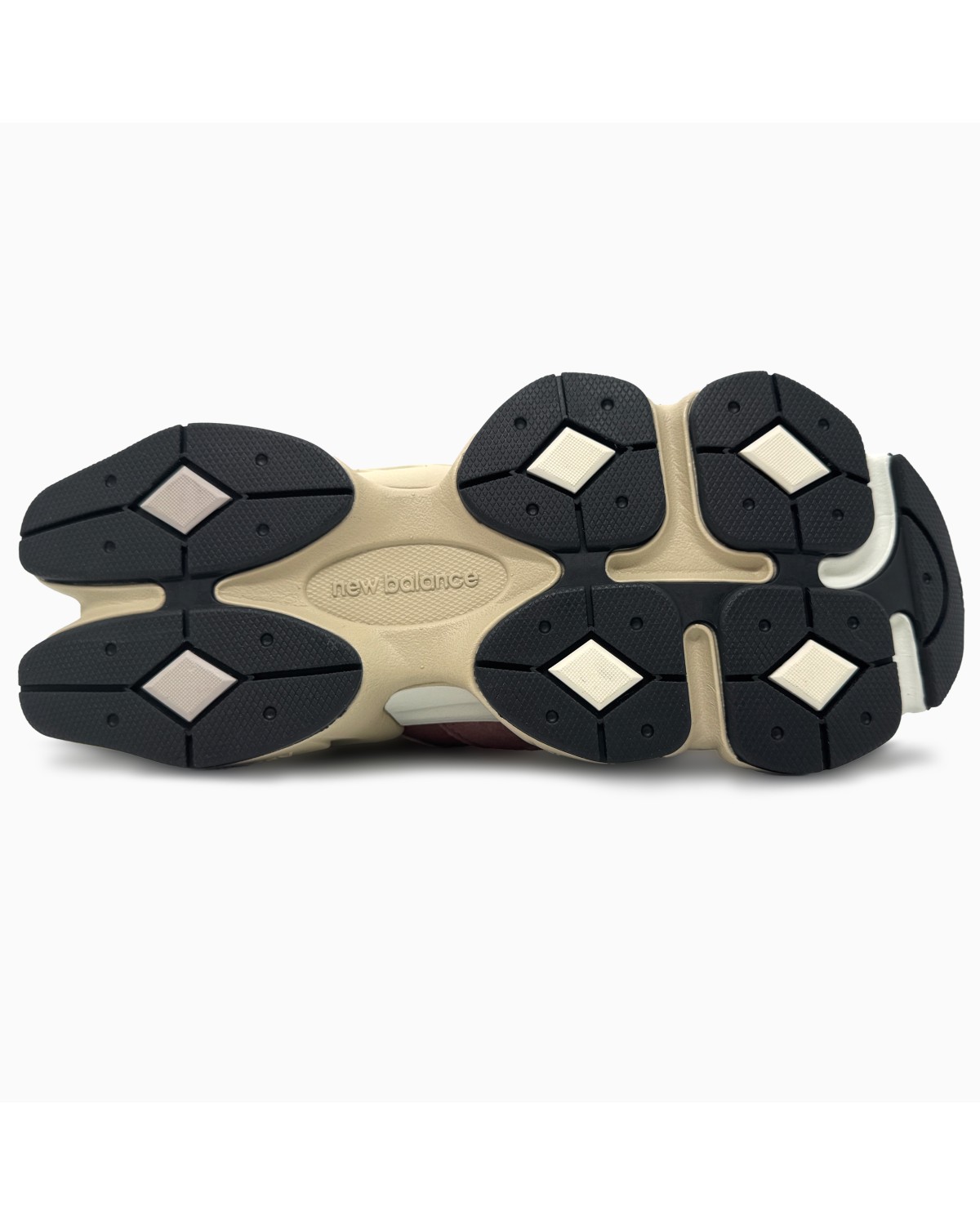 New Balance 9060 Brown/Caramel