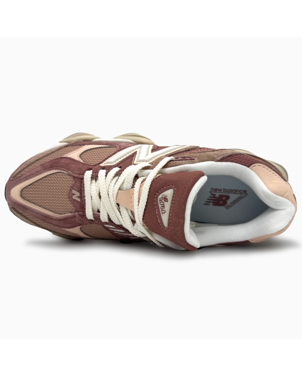 New Balance 9060 Brown/Caramel