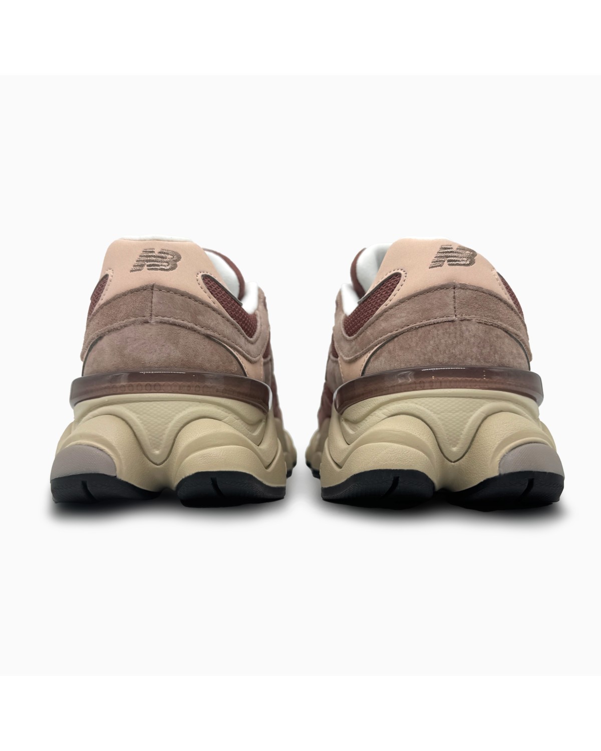 New Balance 9060 Brown/Caramel