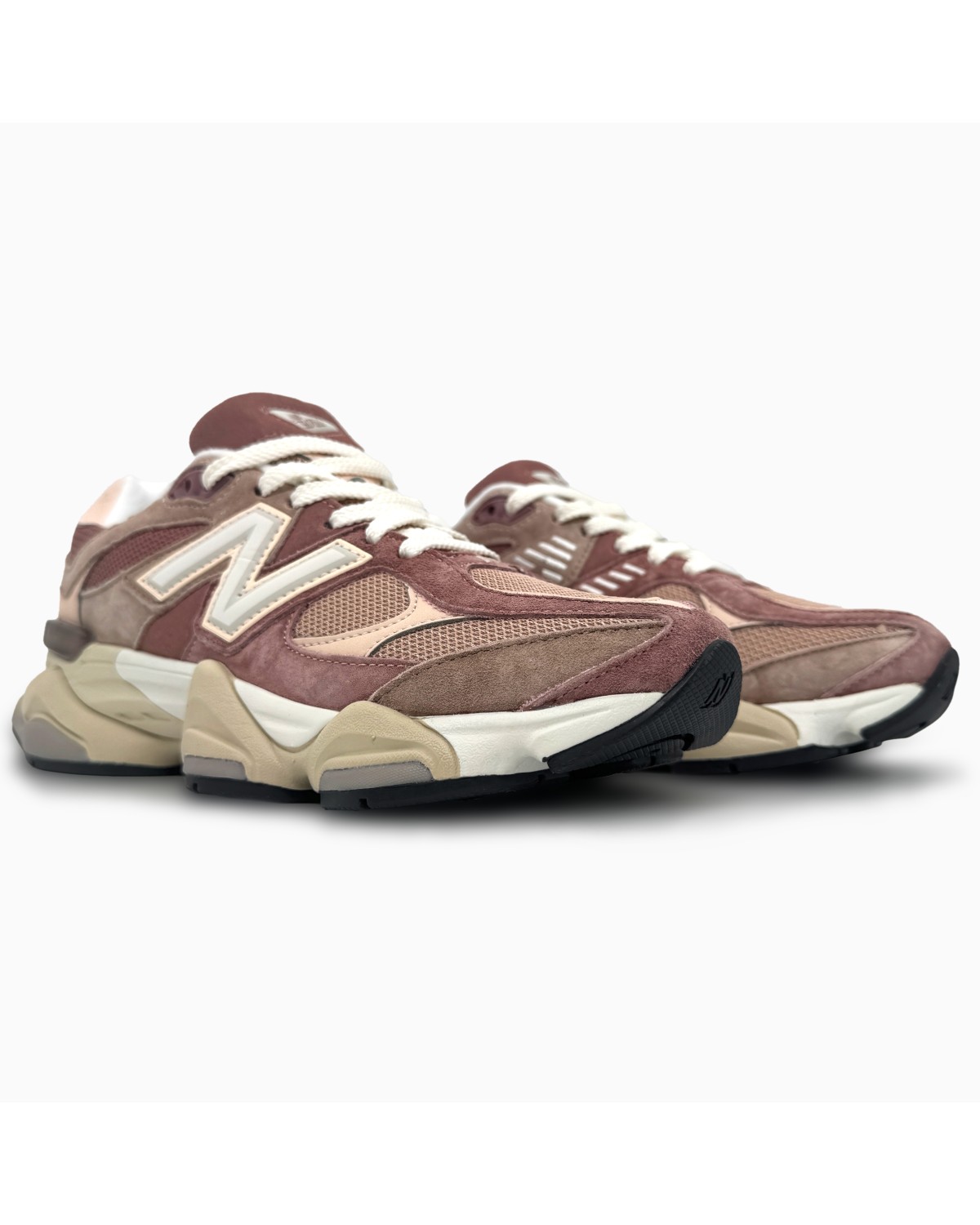 New Balance 9060 Brown/Caramel