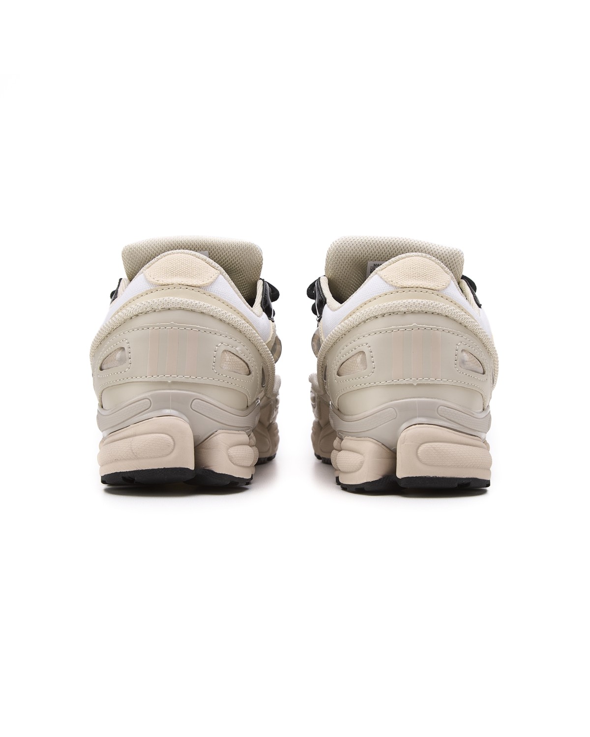 Adidas x Raf Simons Ozweego White Beige