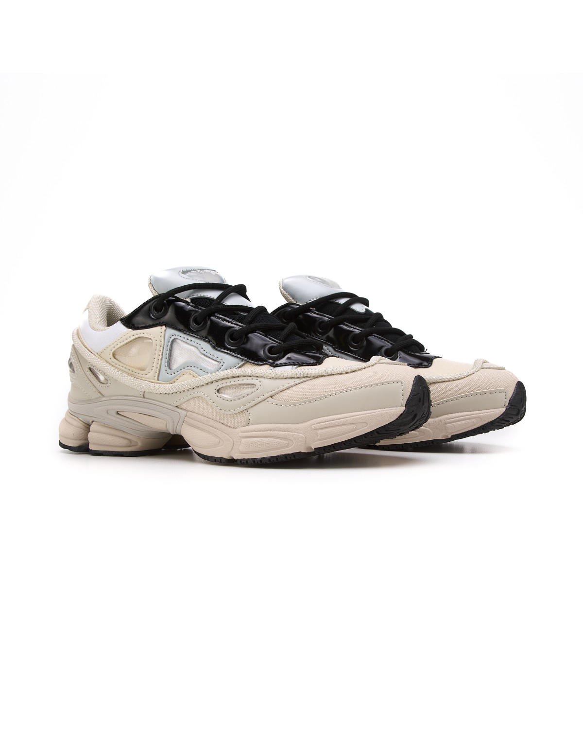 Adidas x Raf Simons Ozweego White Beige