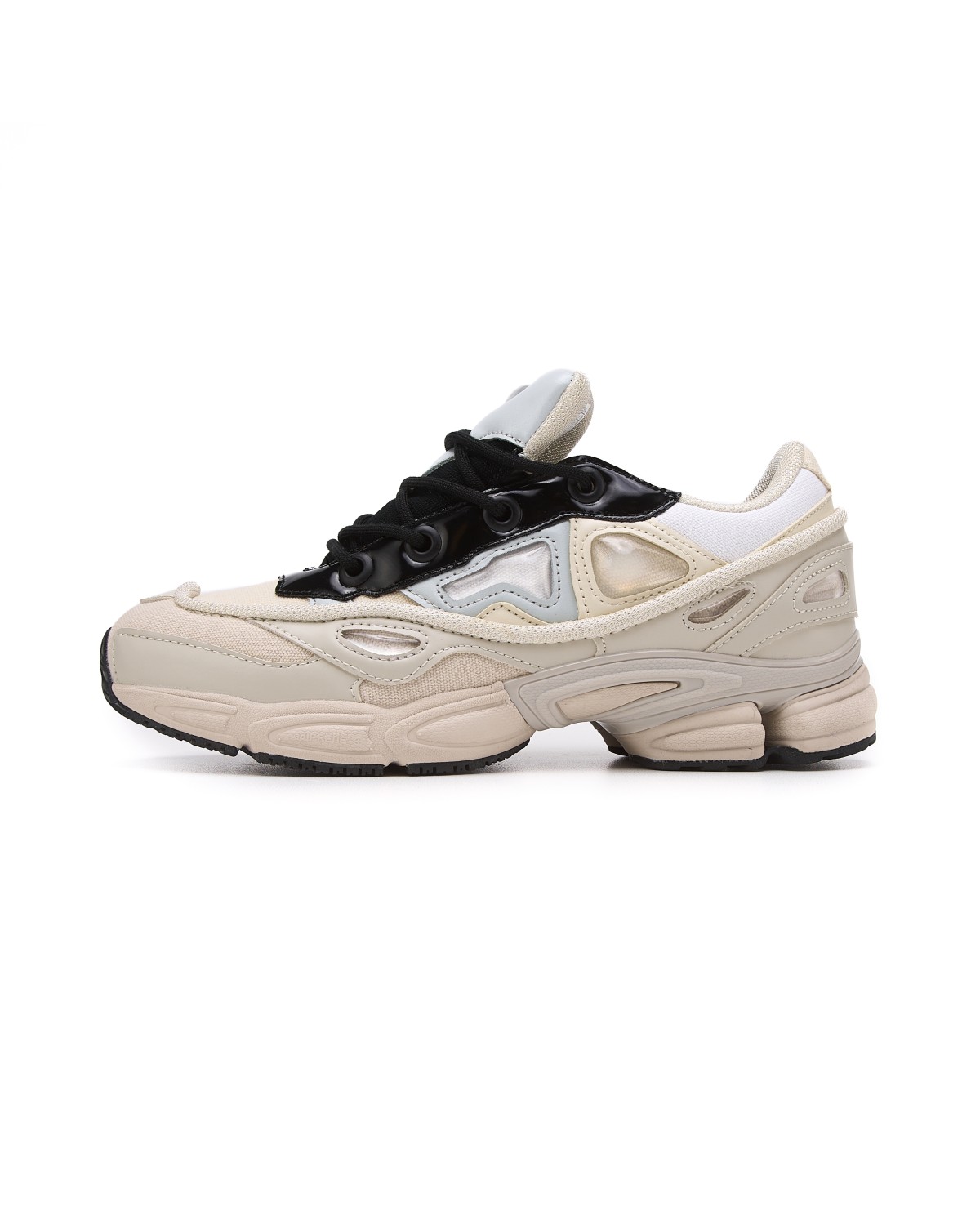 Adidas x Raf Simons Ozweego White Beige