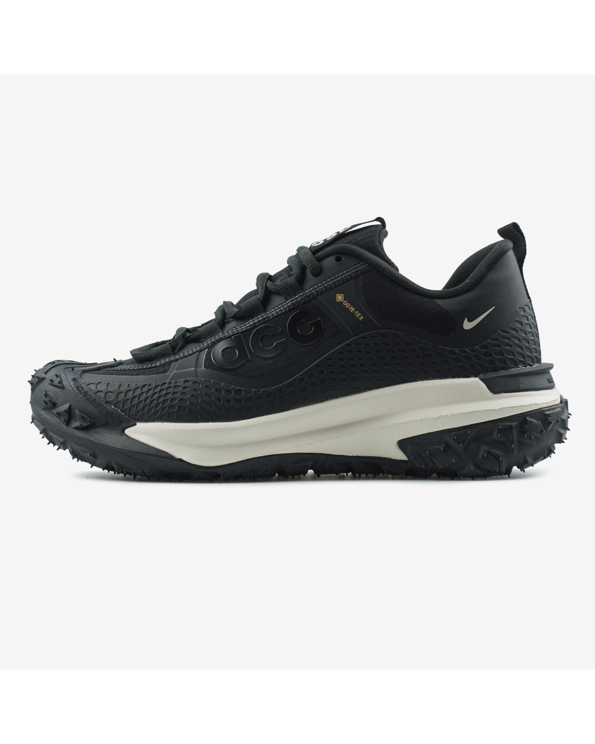 Nike ACG Moutain Fly Gore-tex Black Beige