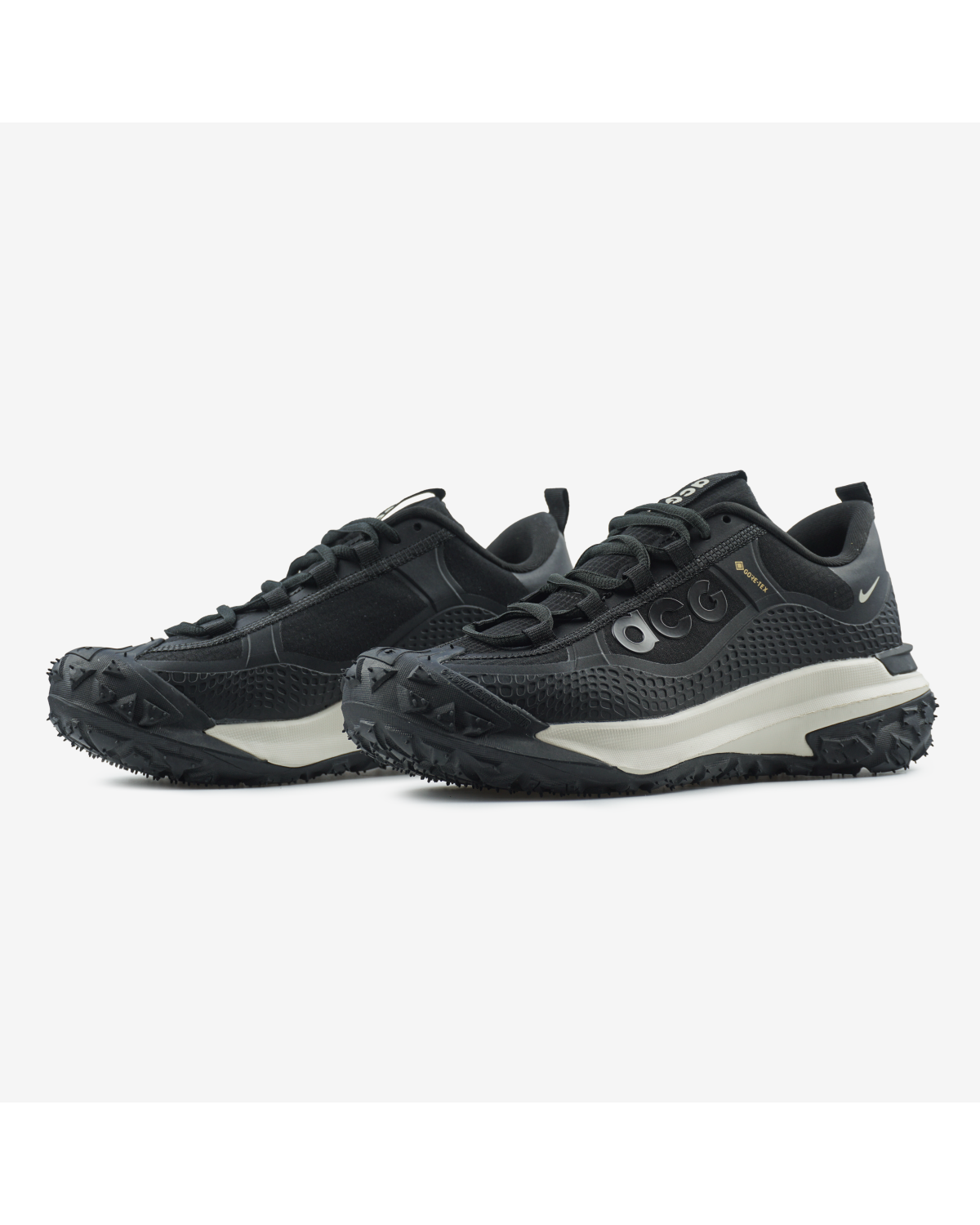 Nike ACG Moutain Fly Gore-tex Black Beige
