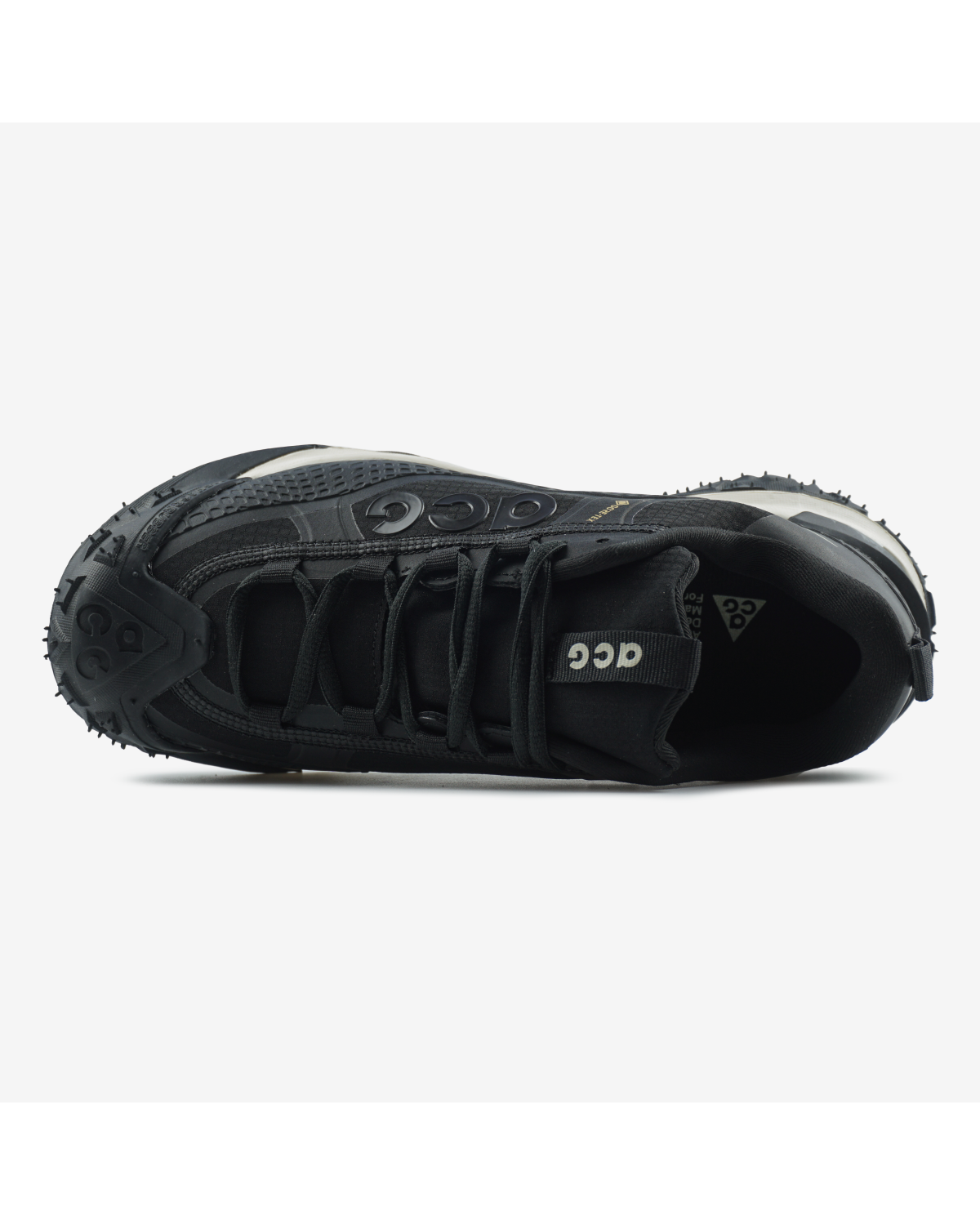 Nike ACG Moutain Fly Gore-tex Black Beige