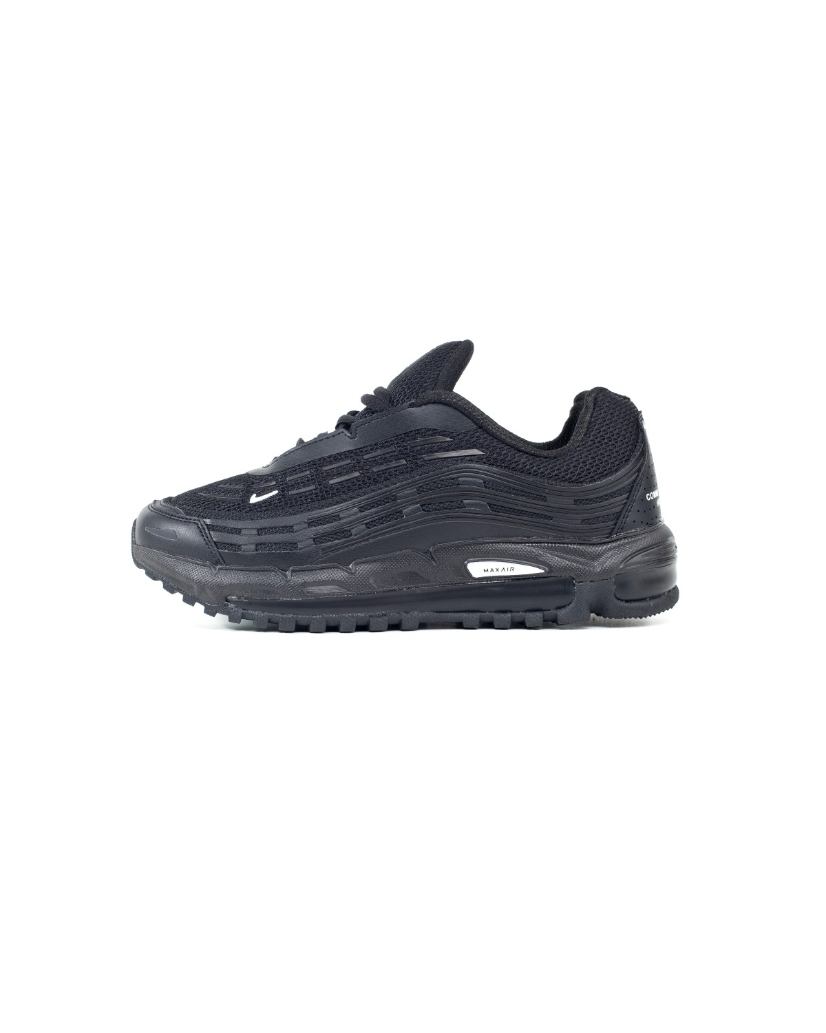 Nike Air Max Tl 2.5 Black