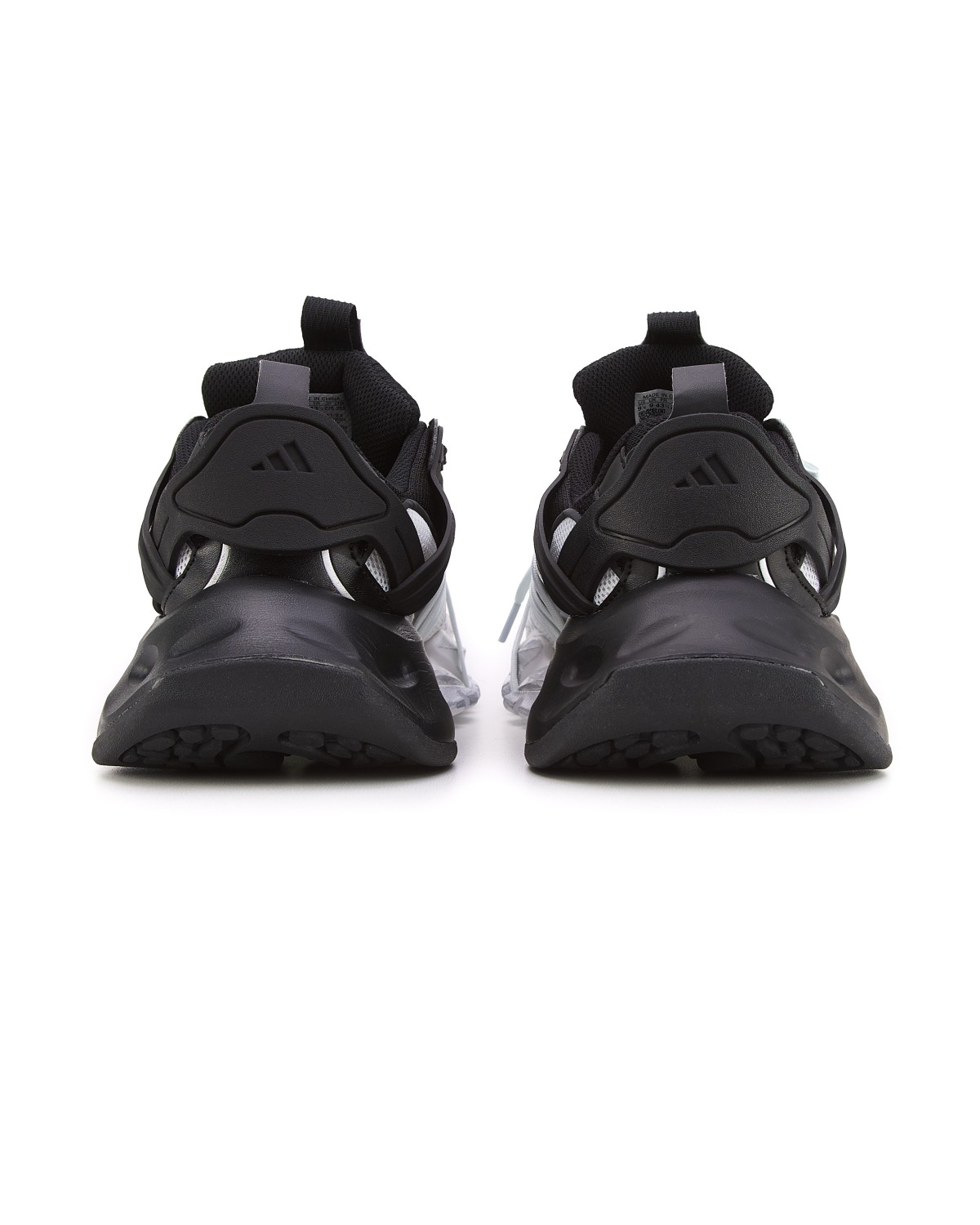 Adidas Vento XLG Deluxe Black White