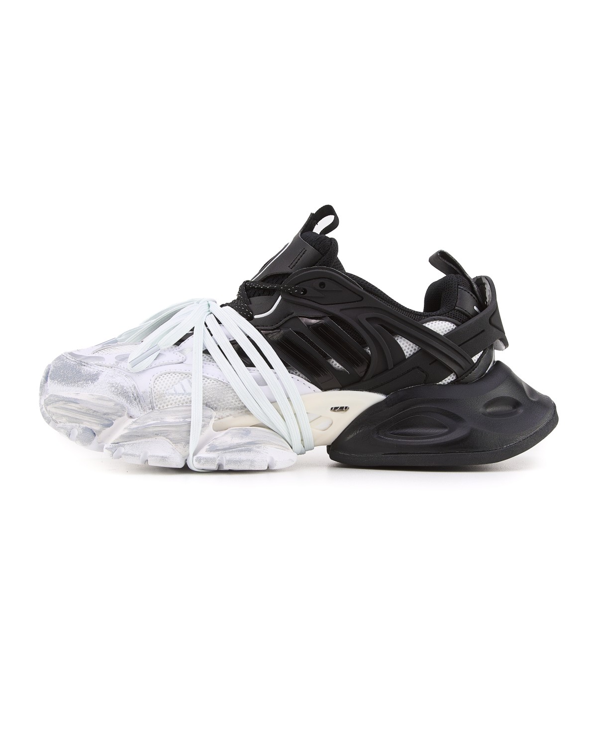 Adidas Vento XLG Deluxe Black White