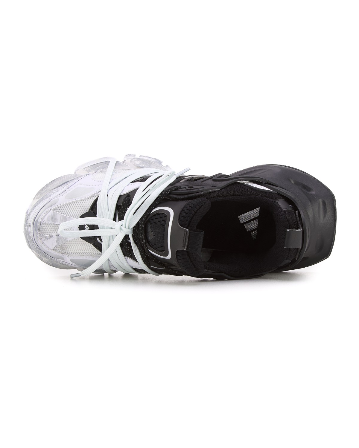 Adidas Vento XLG Deluxe Black White