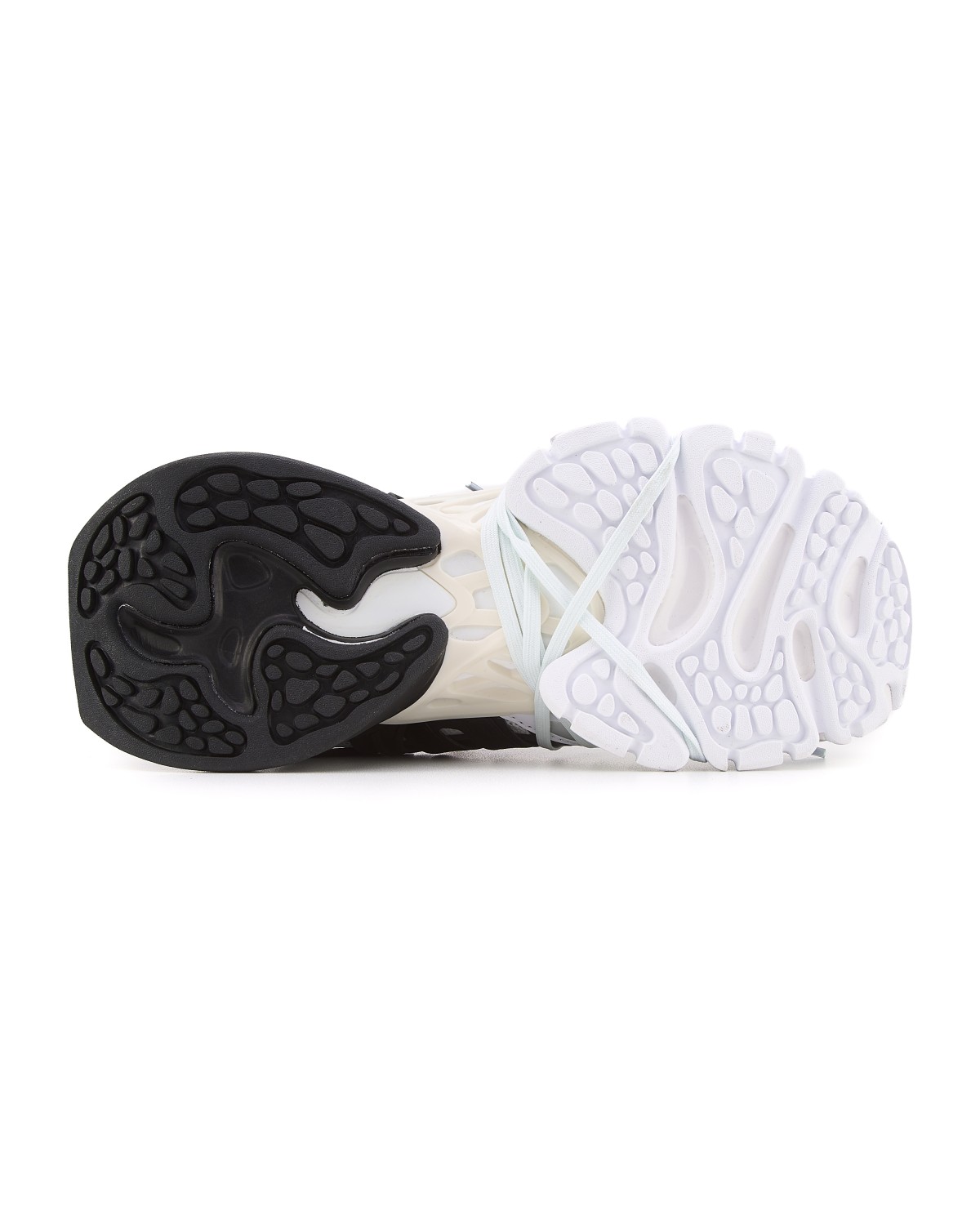 Adidas Vento XLG Deluxe Black White