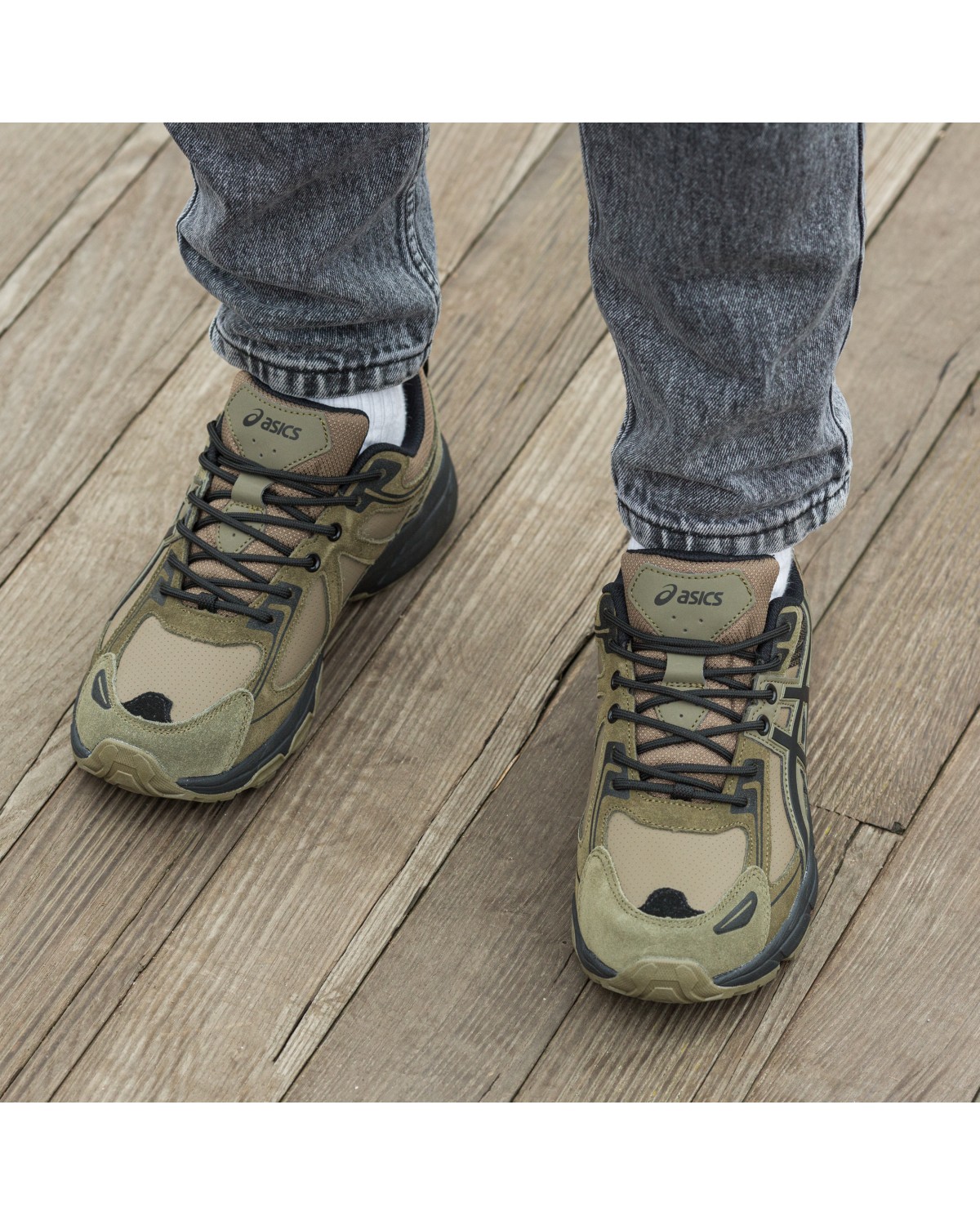 Asics Gel Venture 6 Haki