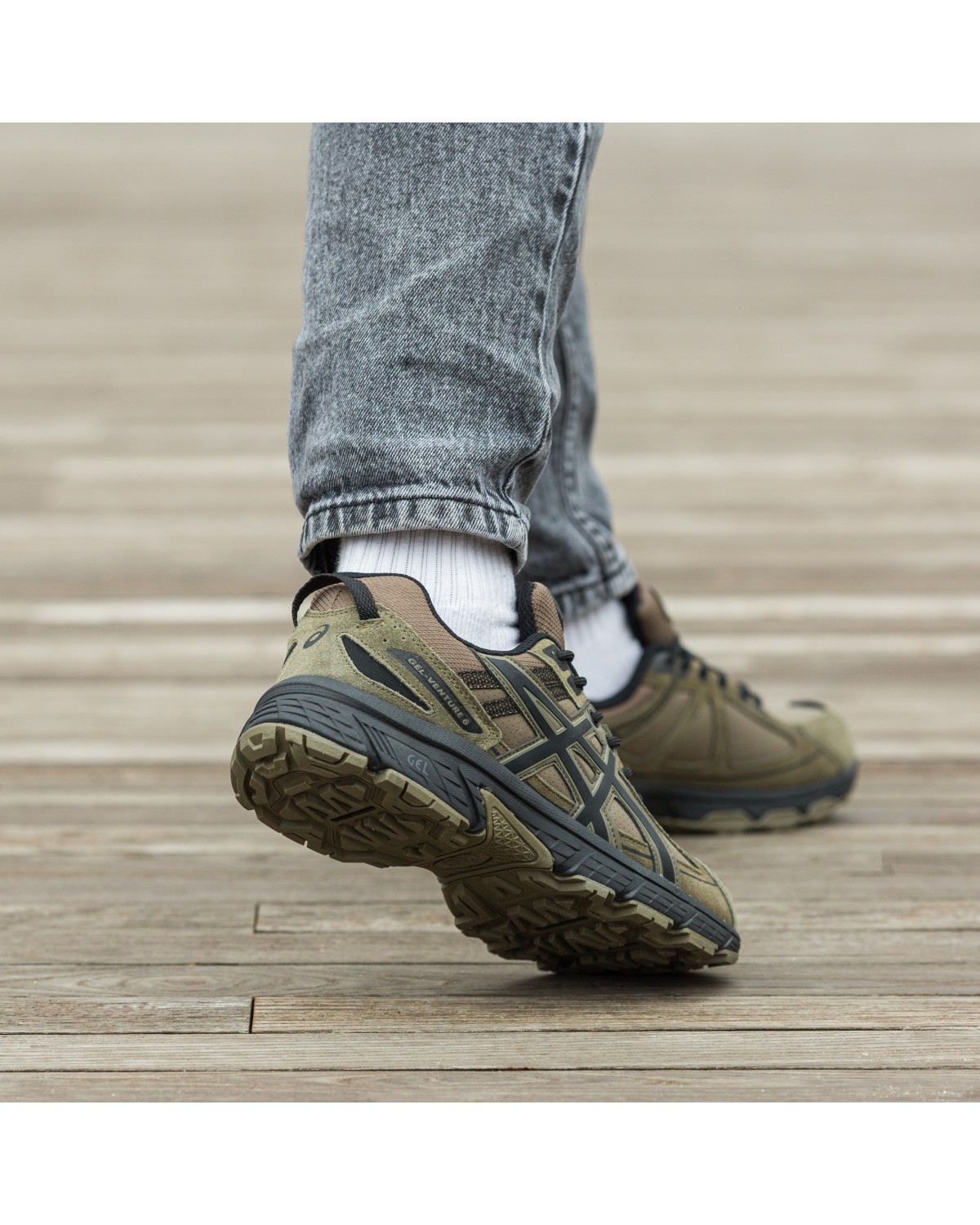 Asics Gel Venture 6 Haki