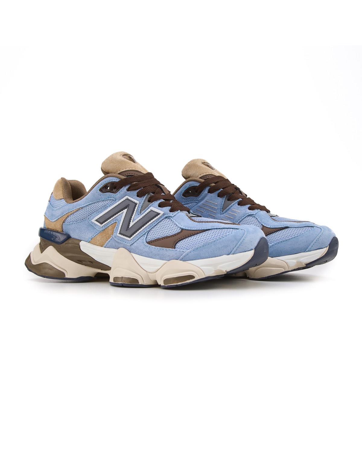 New Balance 9060 Blue Heize