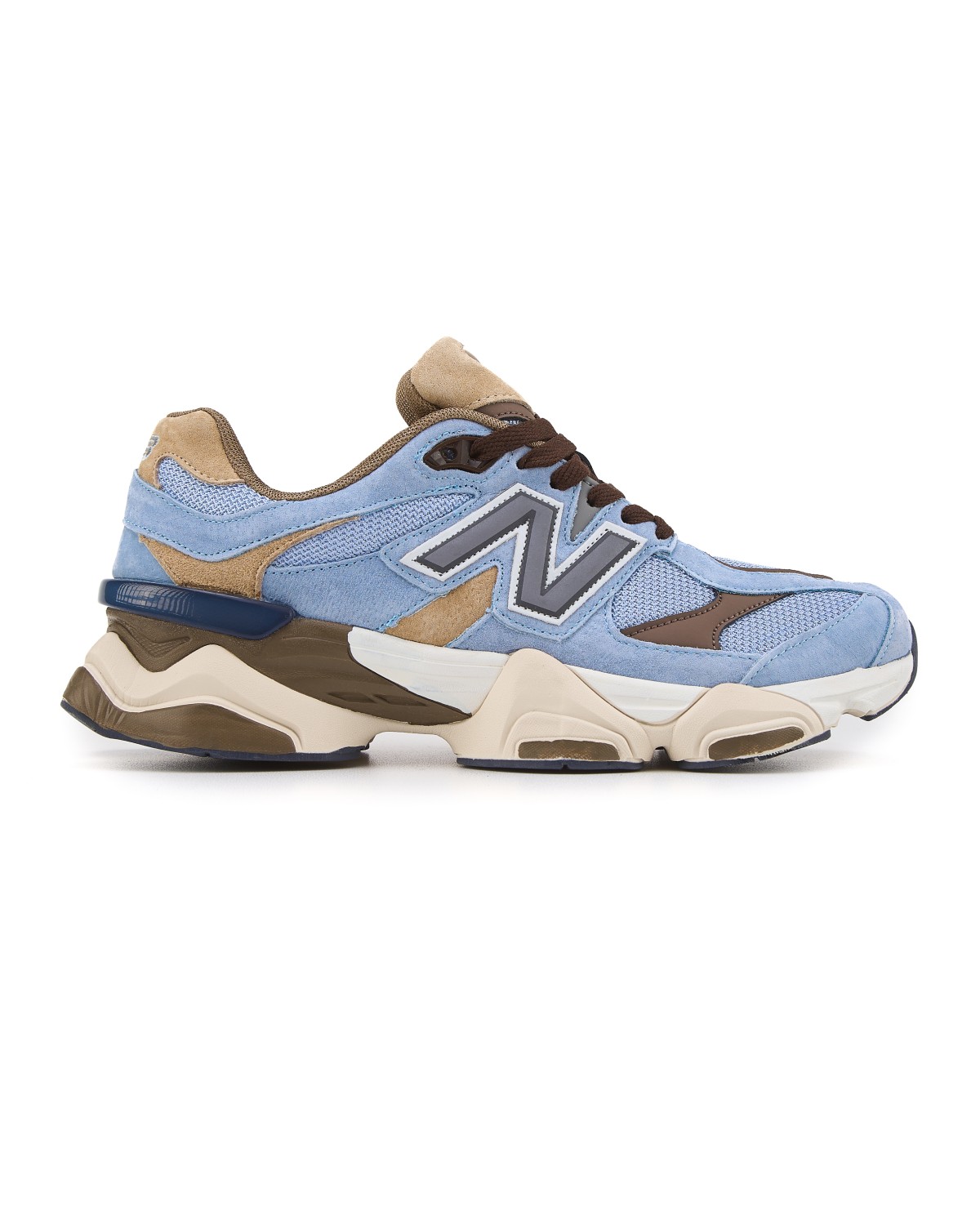 New Balance 9060 Blue Heize