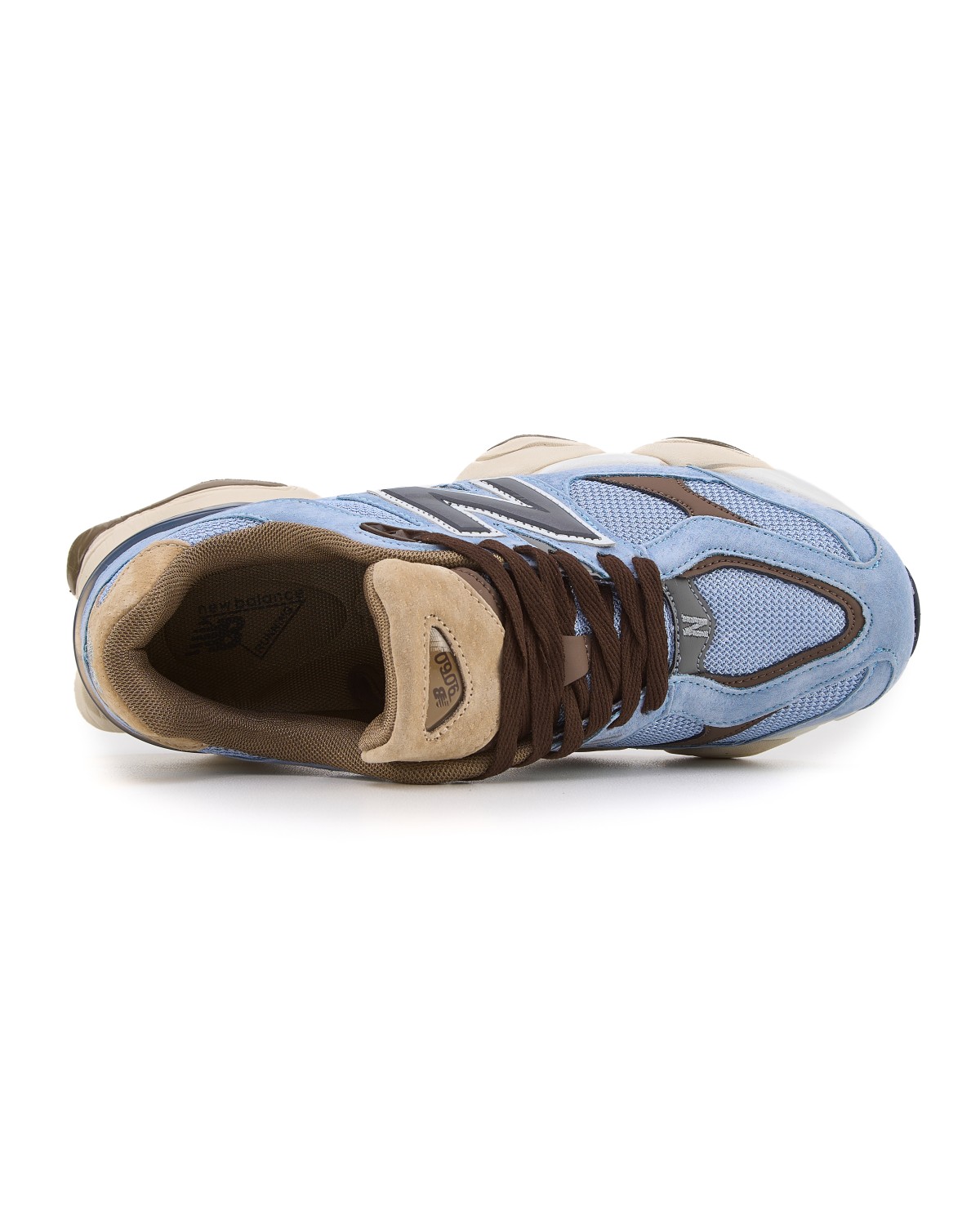 New Balance 9060 Blue Heize
