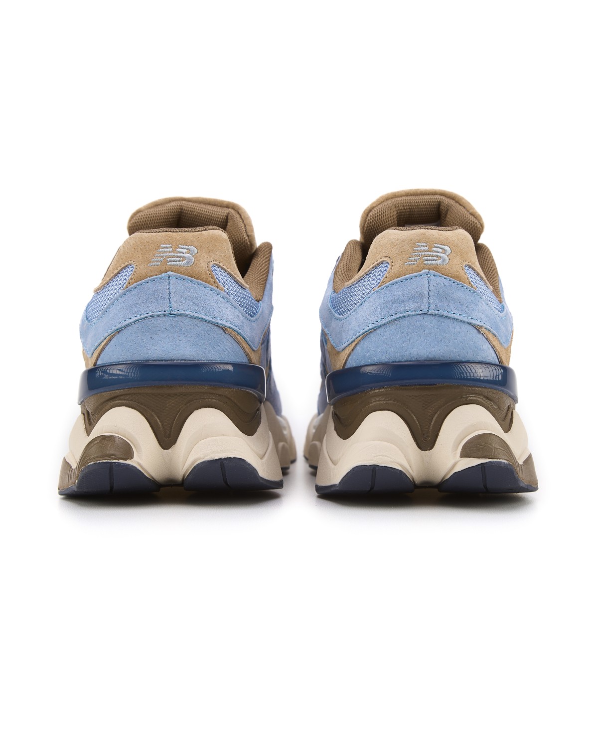 New Balance 9060 Blue Heize